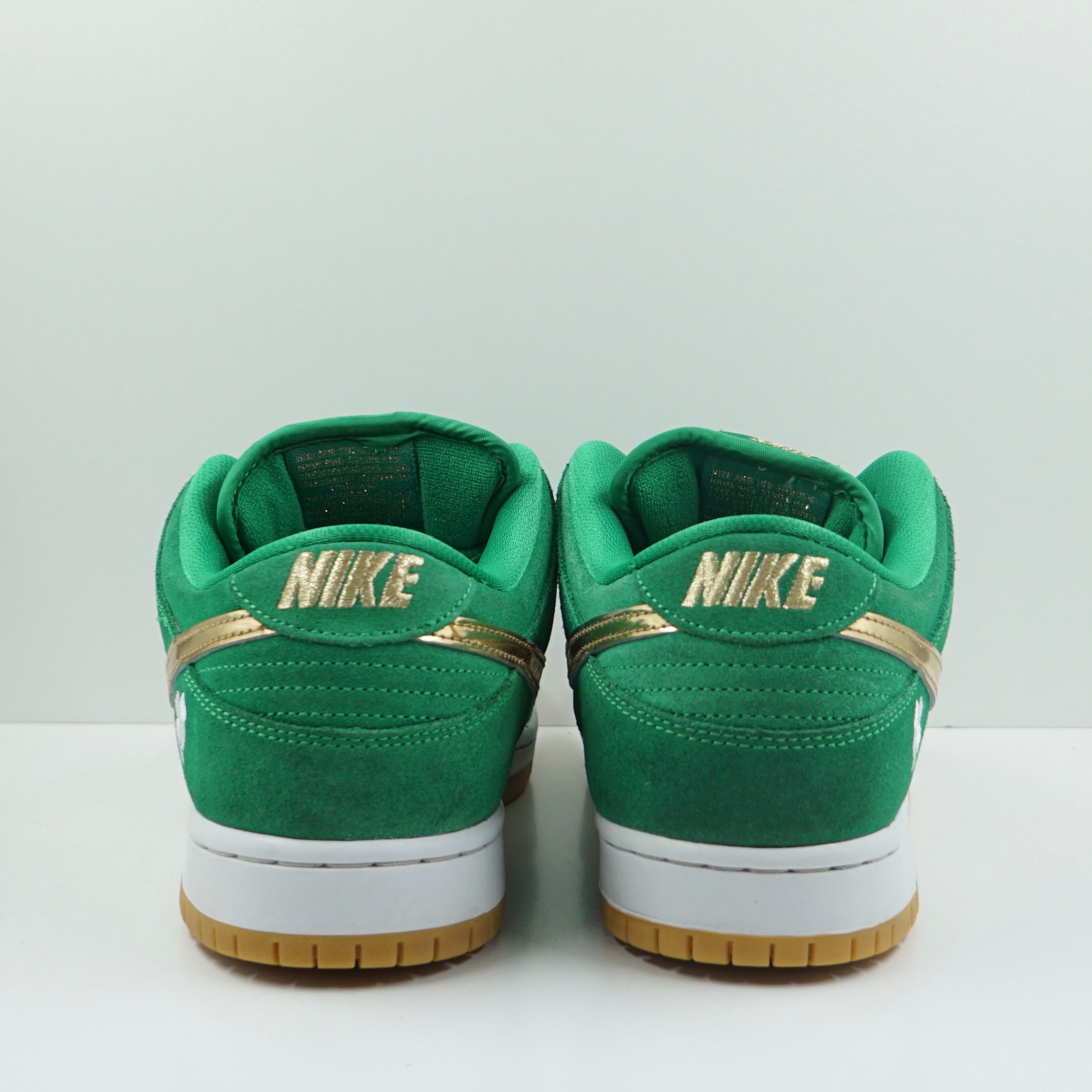 Nike SB Dunk Low Pro St. Patrick's Day (2022)