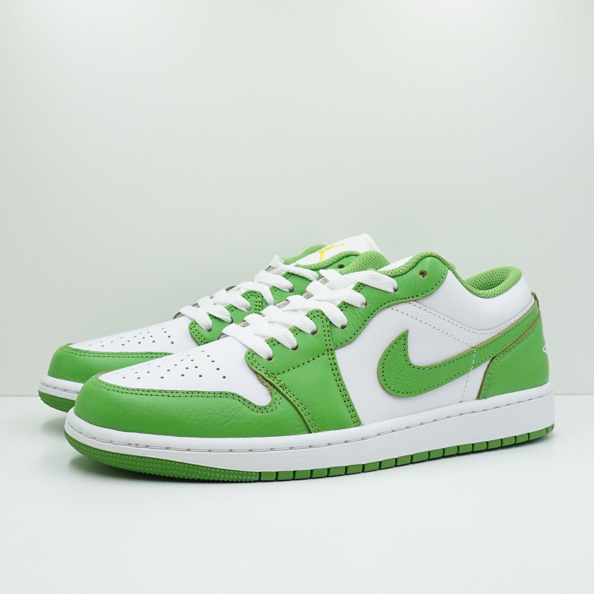 Jordan 1 Low SE Chlorophyll