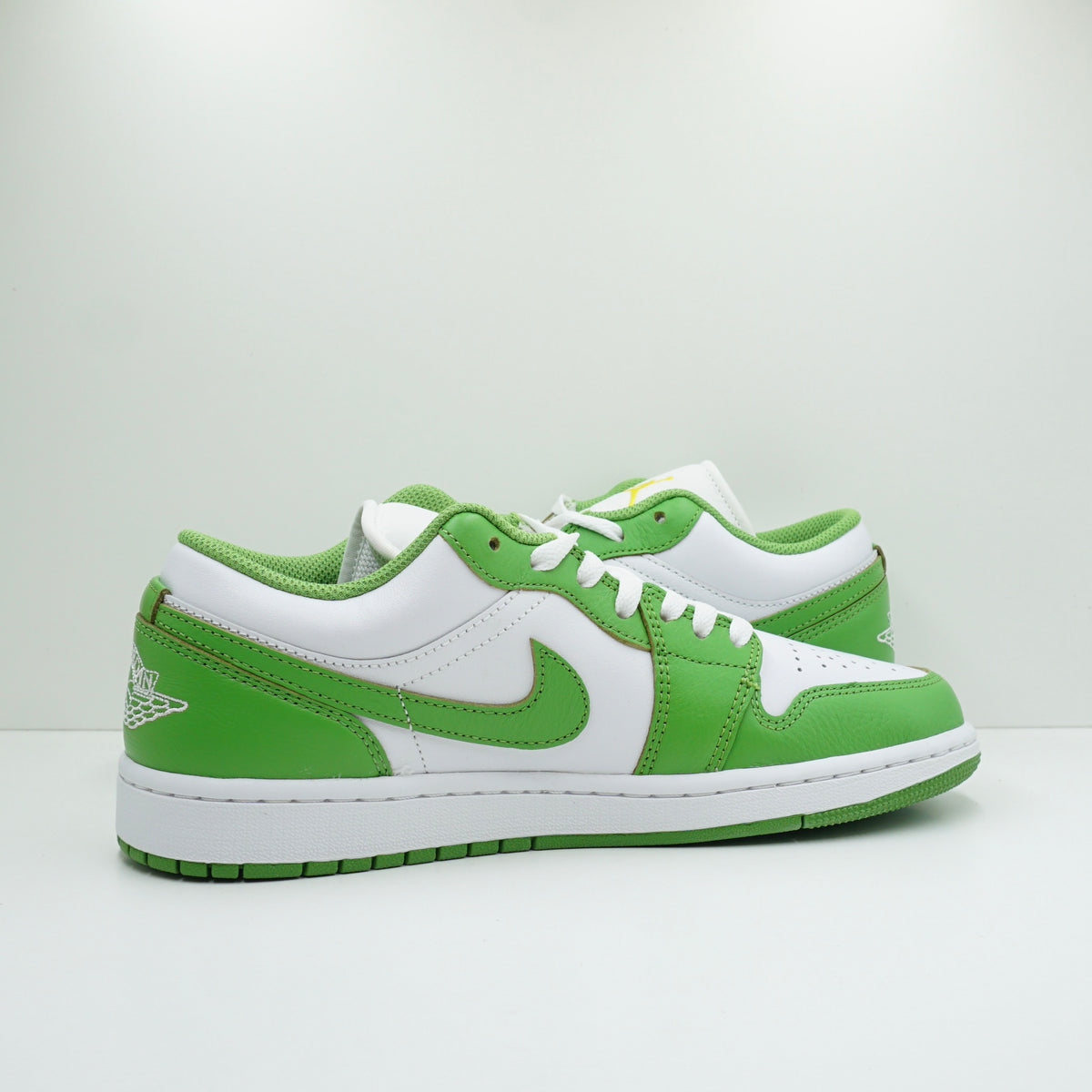 Jordan 1 Low SE Chlorophyll