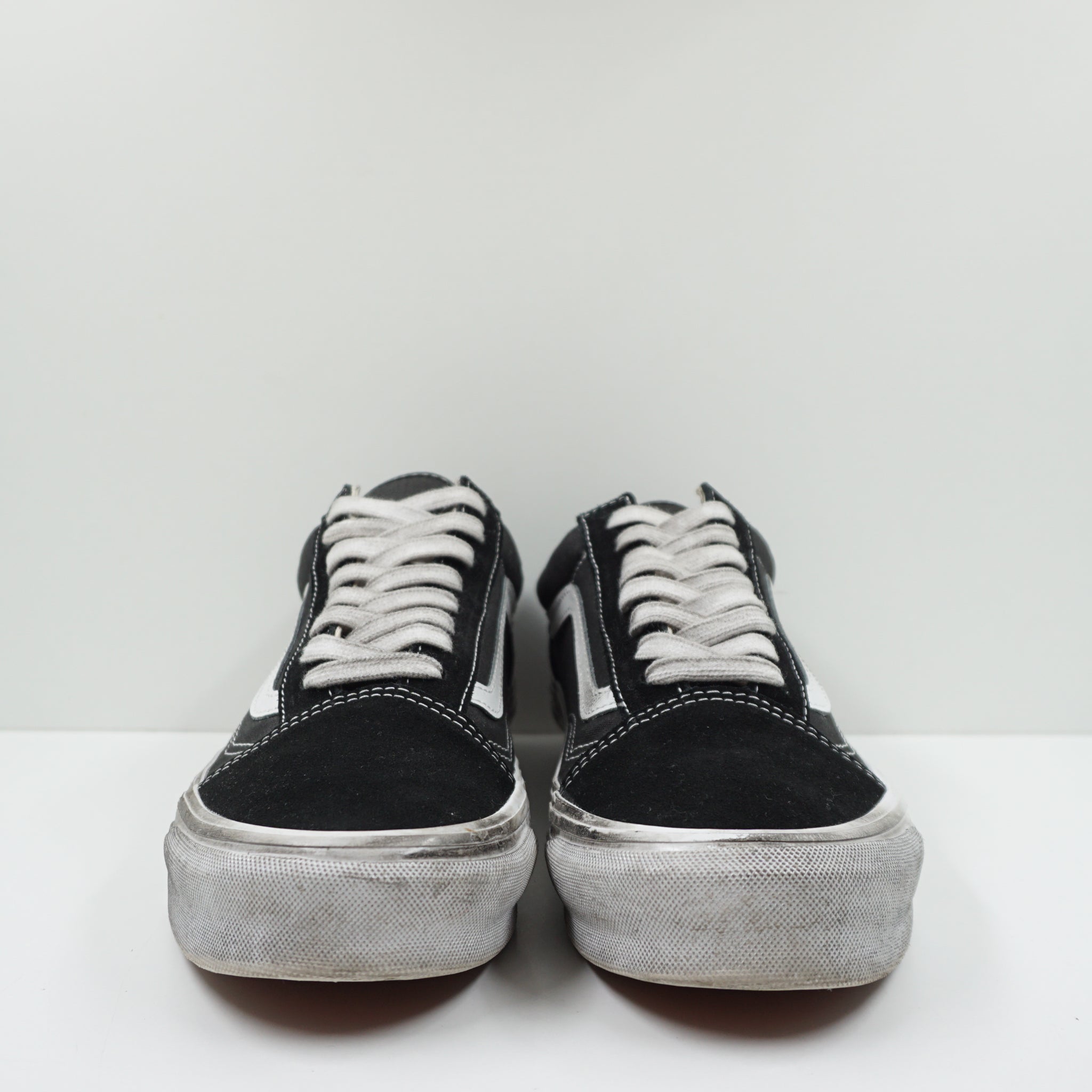 Vans OG Old Skool LX Stressed