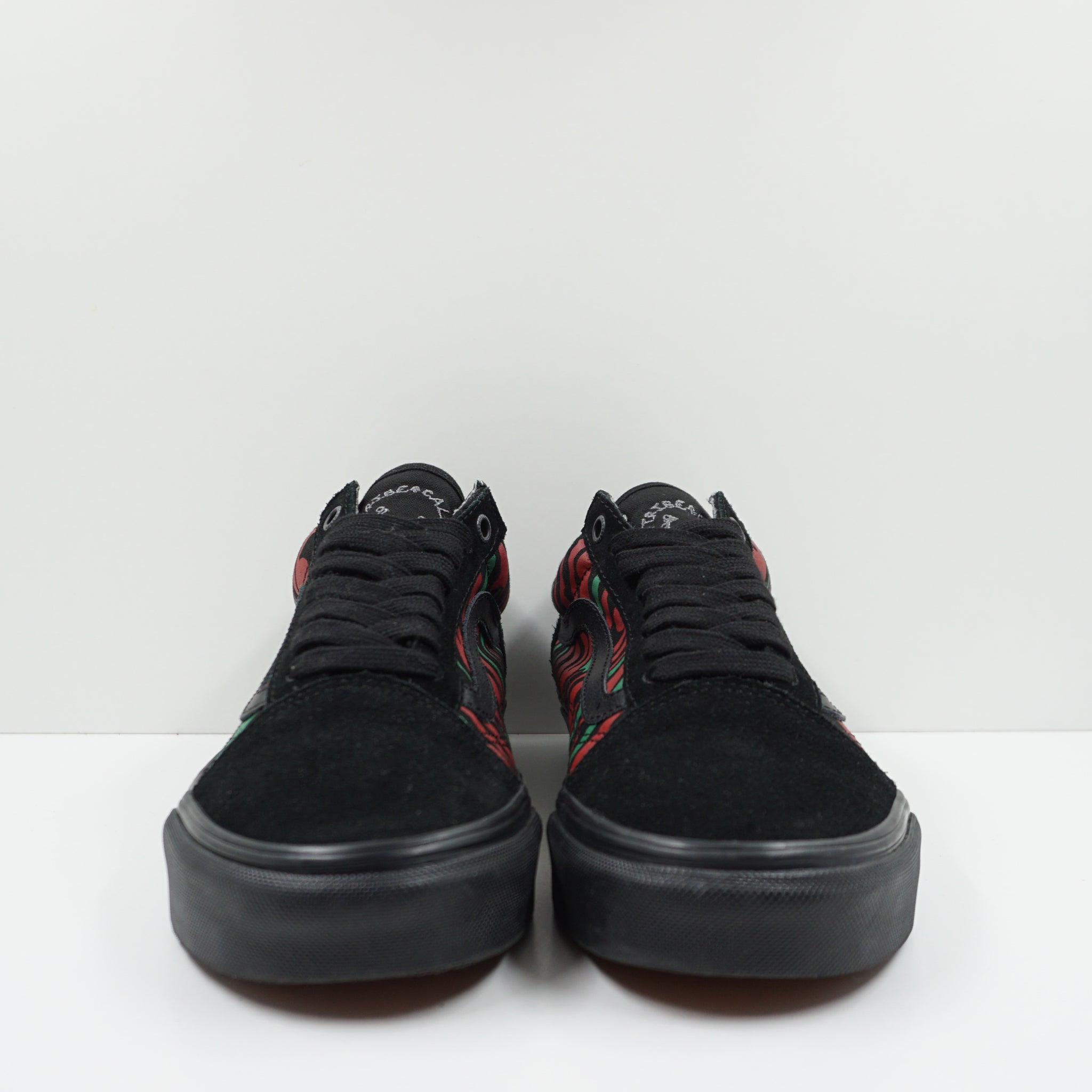 Vans Old Skool A Tribe Called Quest