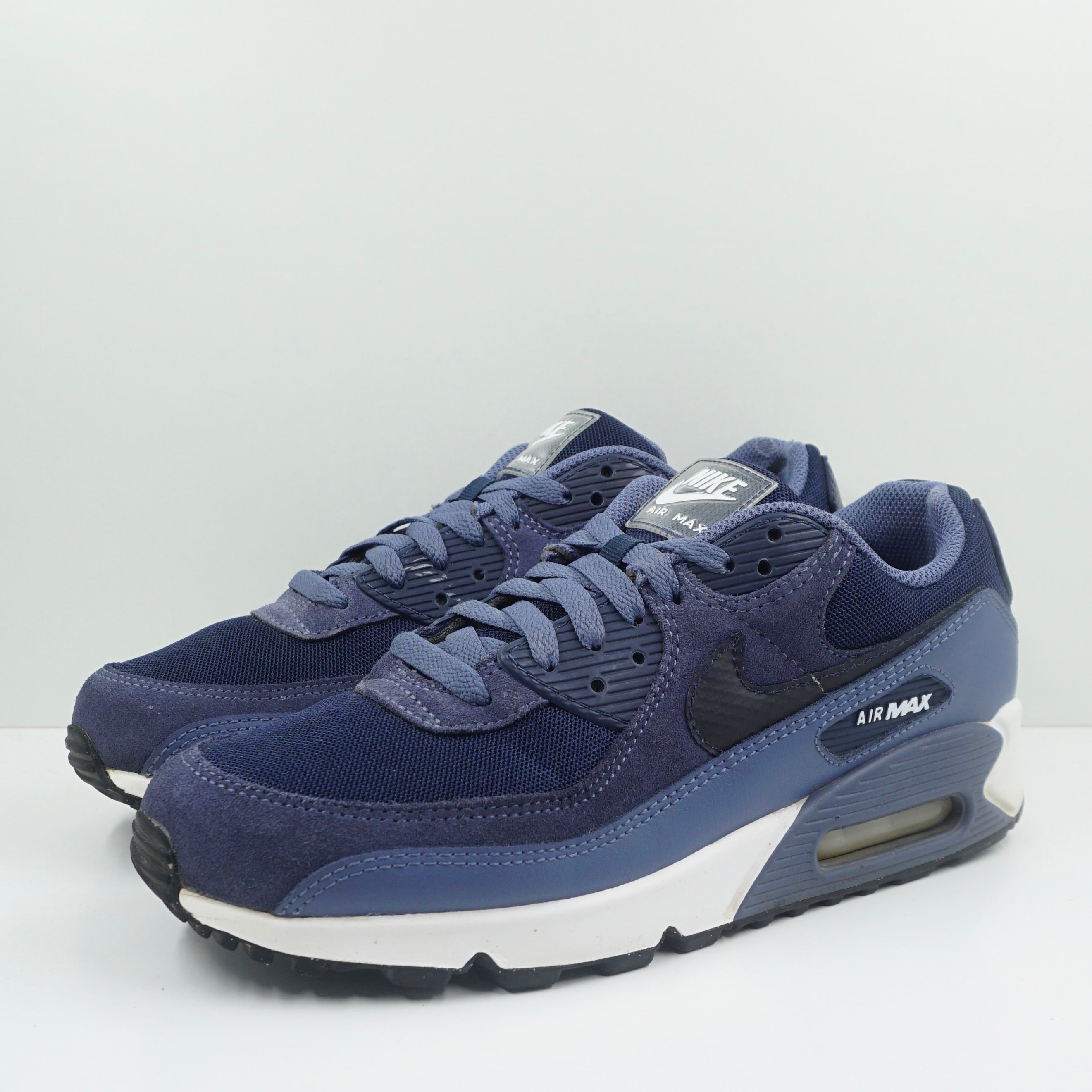Nike Air Max 90 Diffused Blue