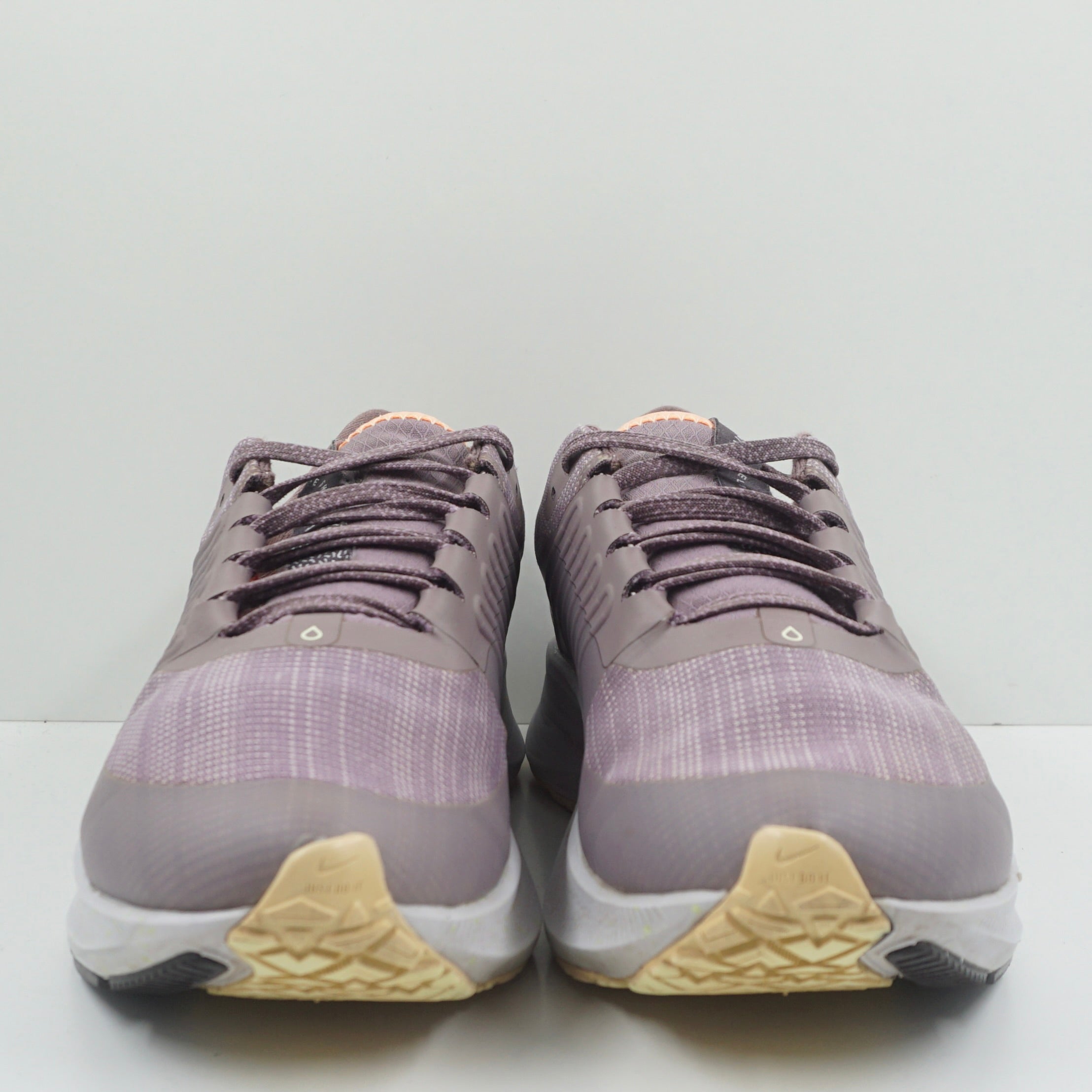 Nike Air Zoom Pegaus 38 Shield Purple Smoke (W)