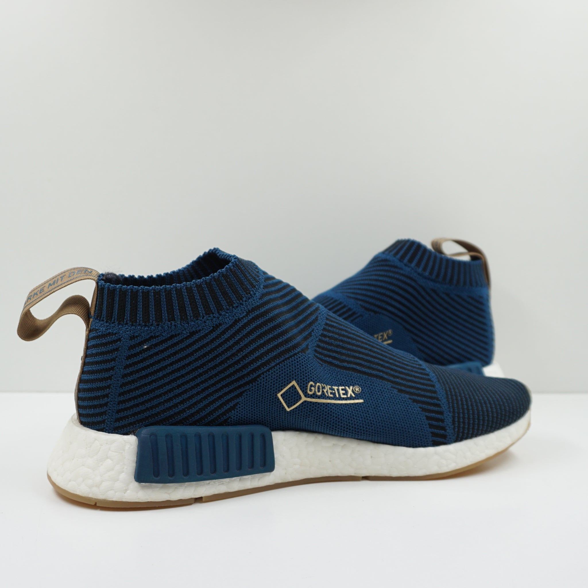 Adidas NMD CS1 Gore-Tex Blue Night