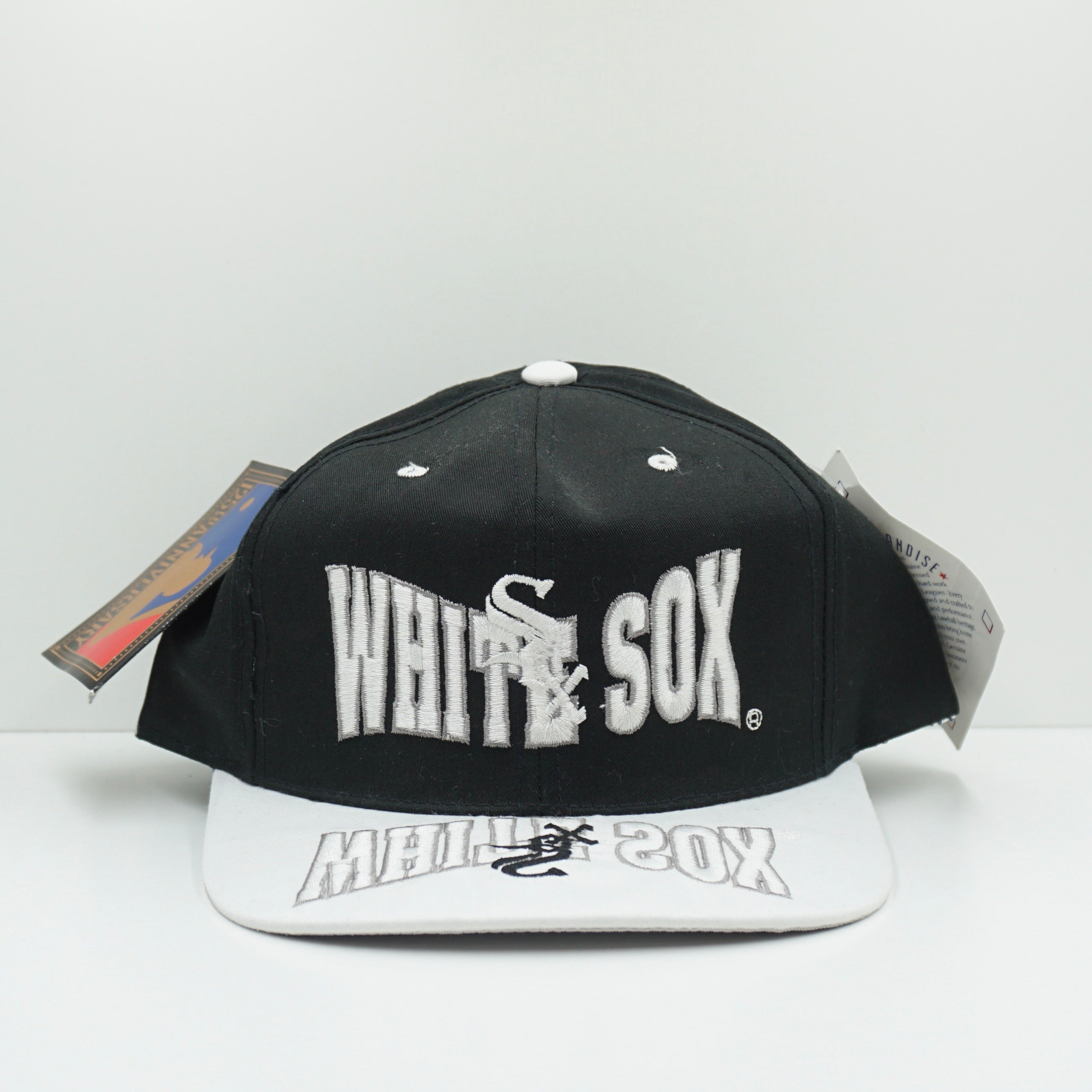 Grosscap Chicago White Sox Snapback