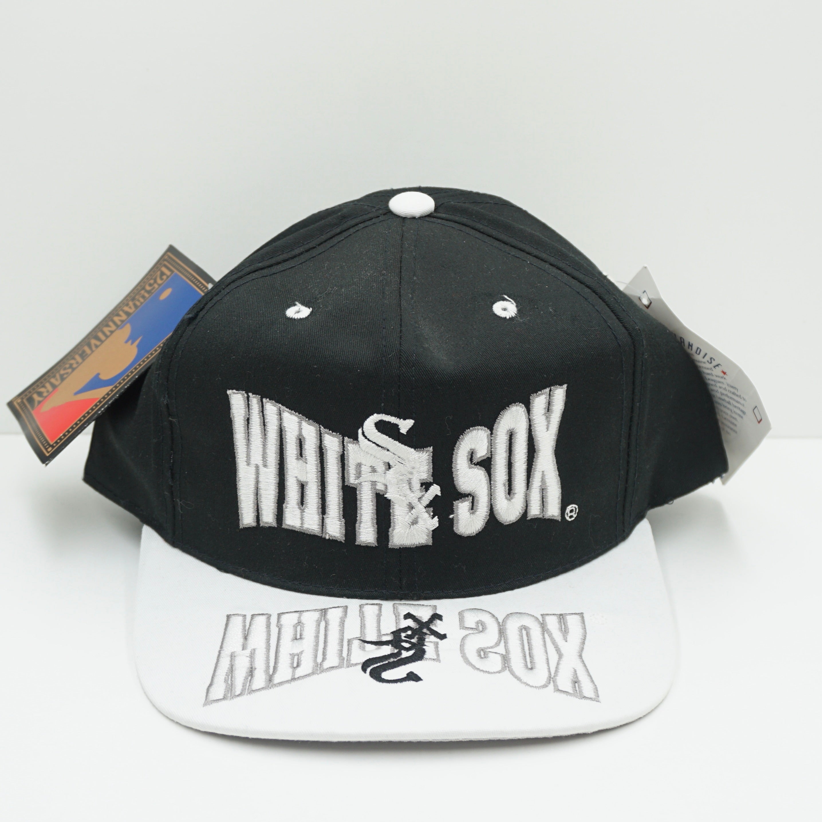 Grosscap Chicago White Sox Snapback
