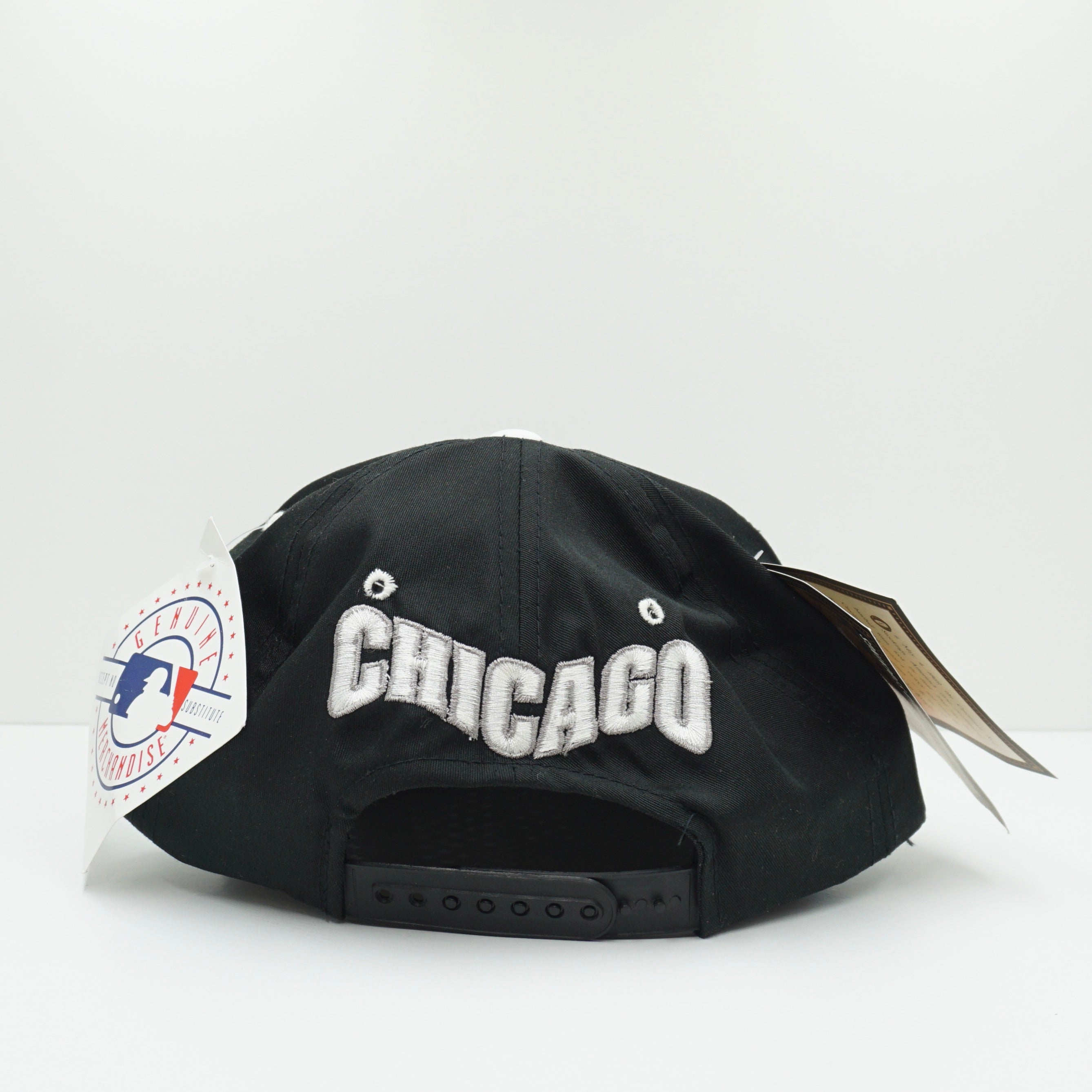 Grosscap Chicago White Sox Snapback