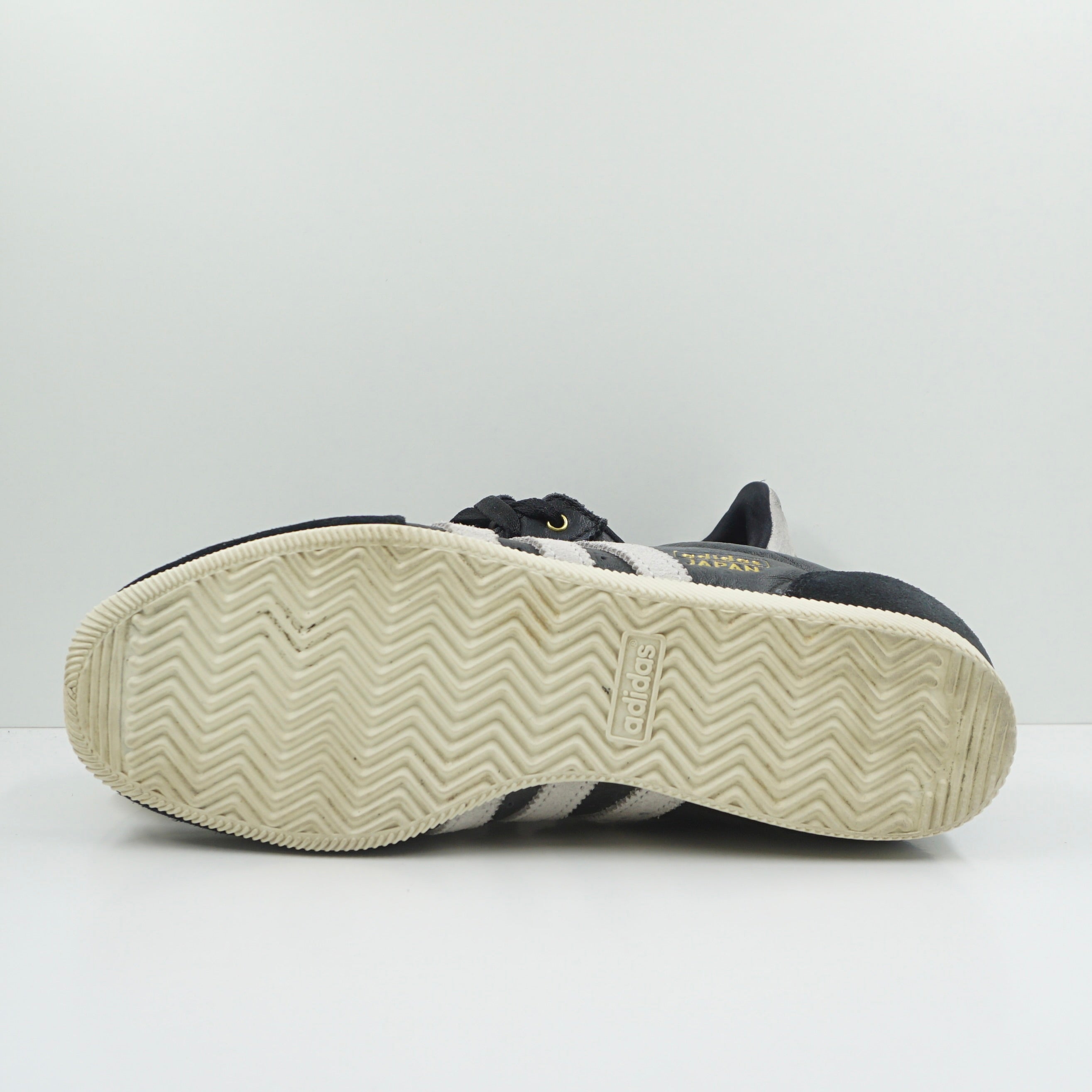 Adidas Japan Core Black Cloud White (W)