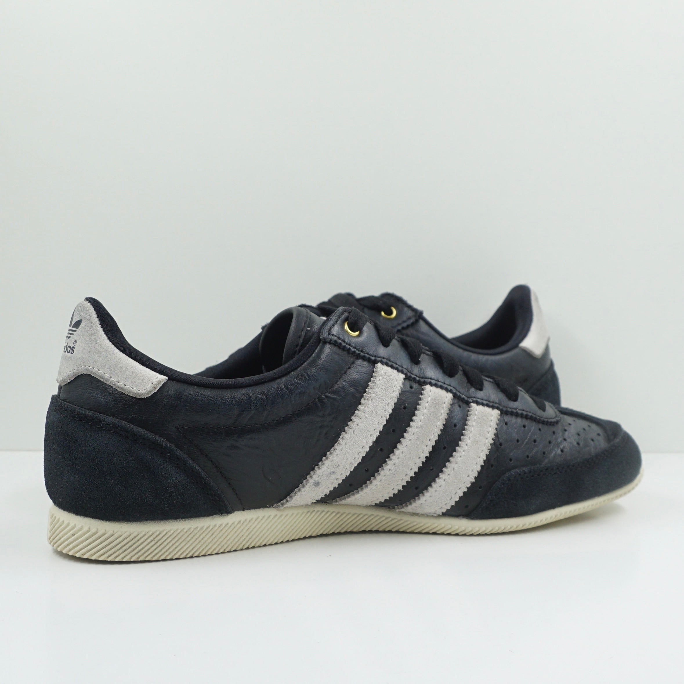 Adidas Japan Core Black Cloud White (W)