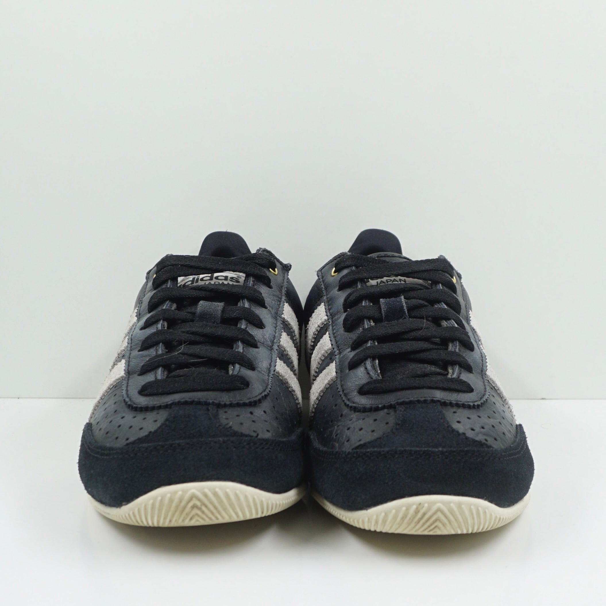 Adidas Japan Core Black Cloud White (W)