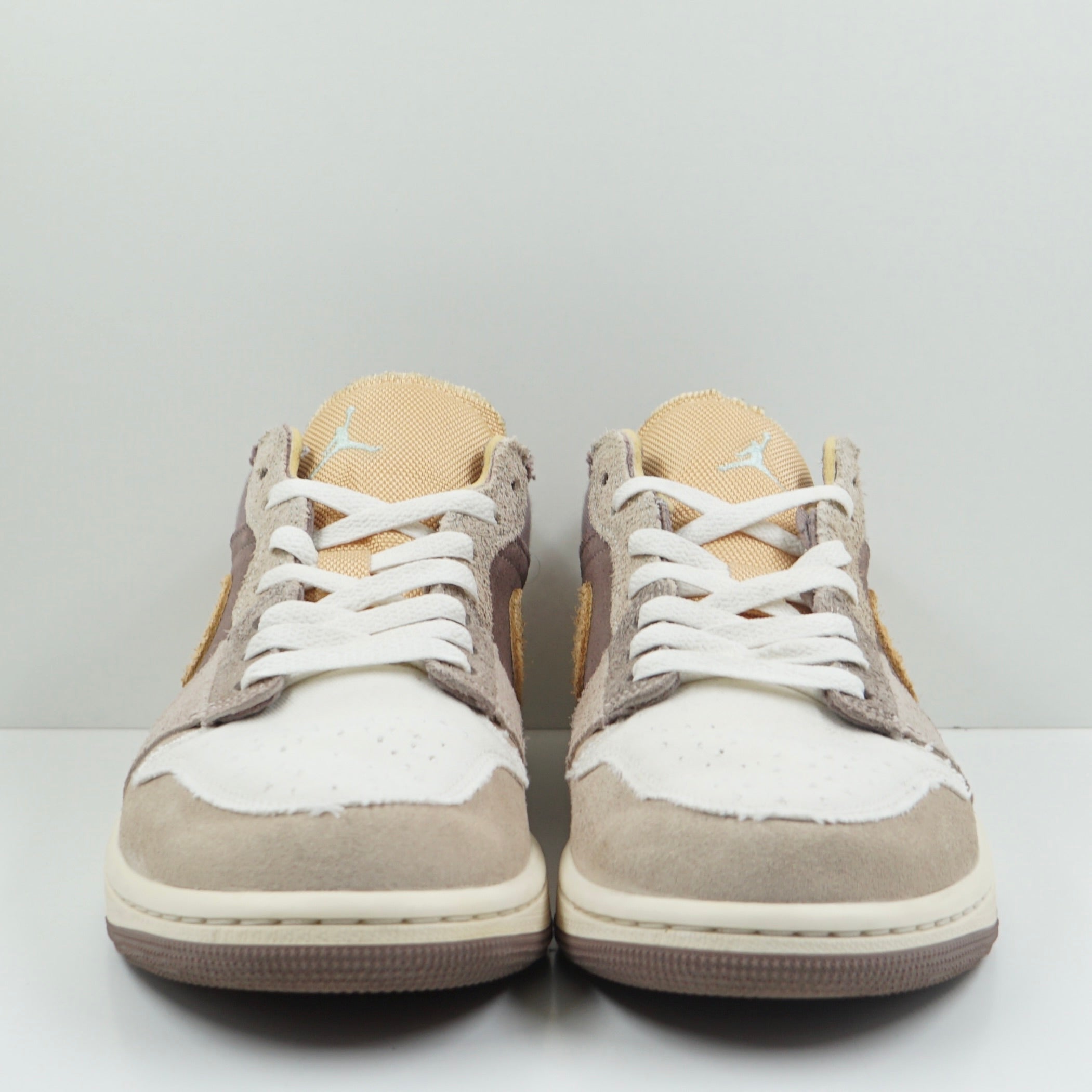 Jordan 1 Low SE Craft Taupe Haze