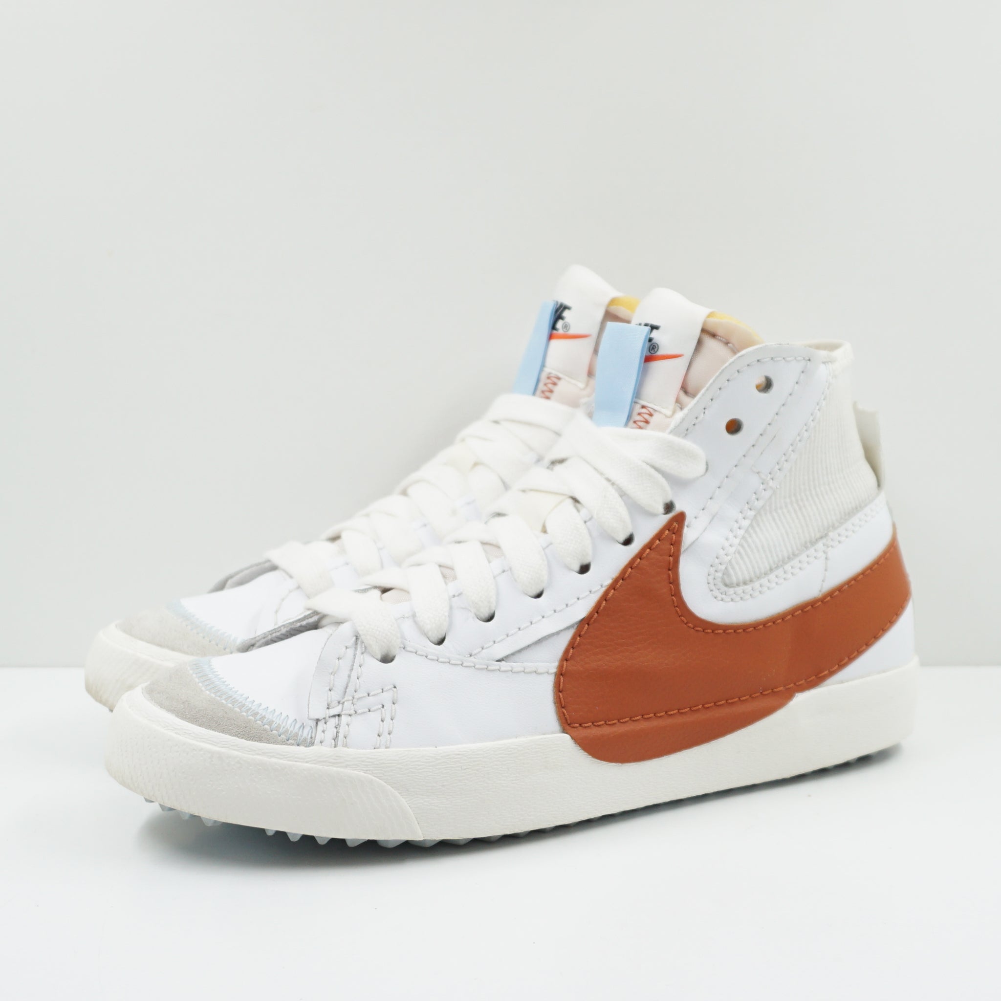 Nike Blazer Mid 77 Jumbo Dark Russet