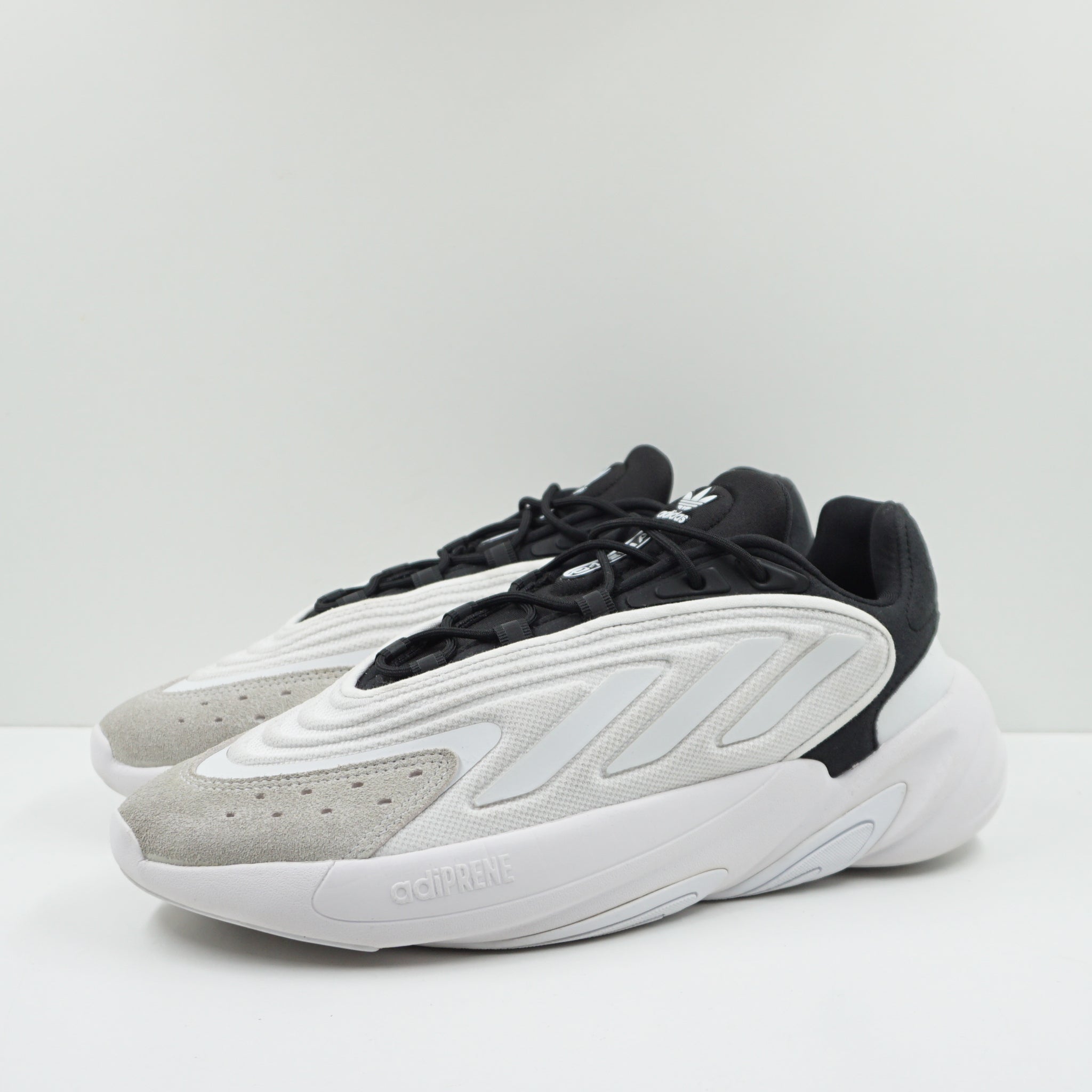 Adidas Originals Ozelia White Black