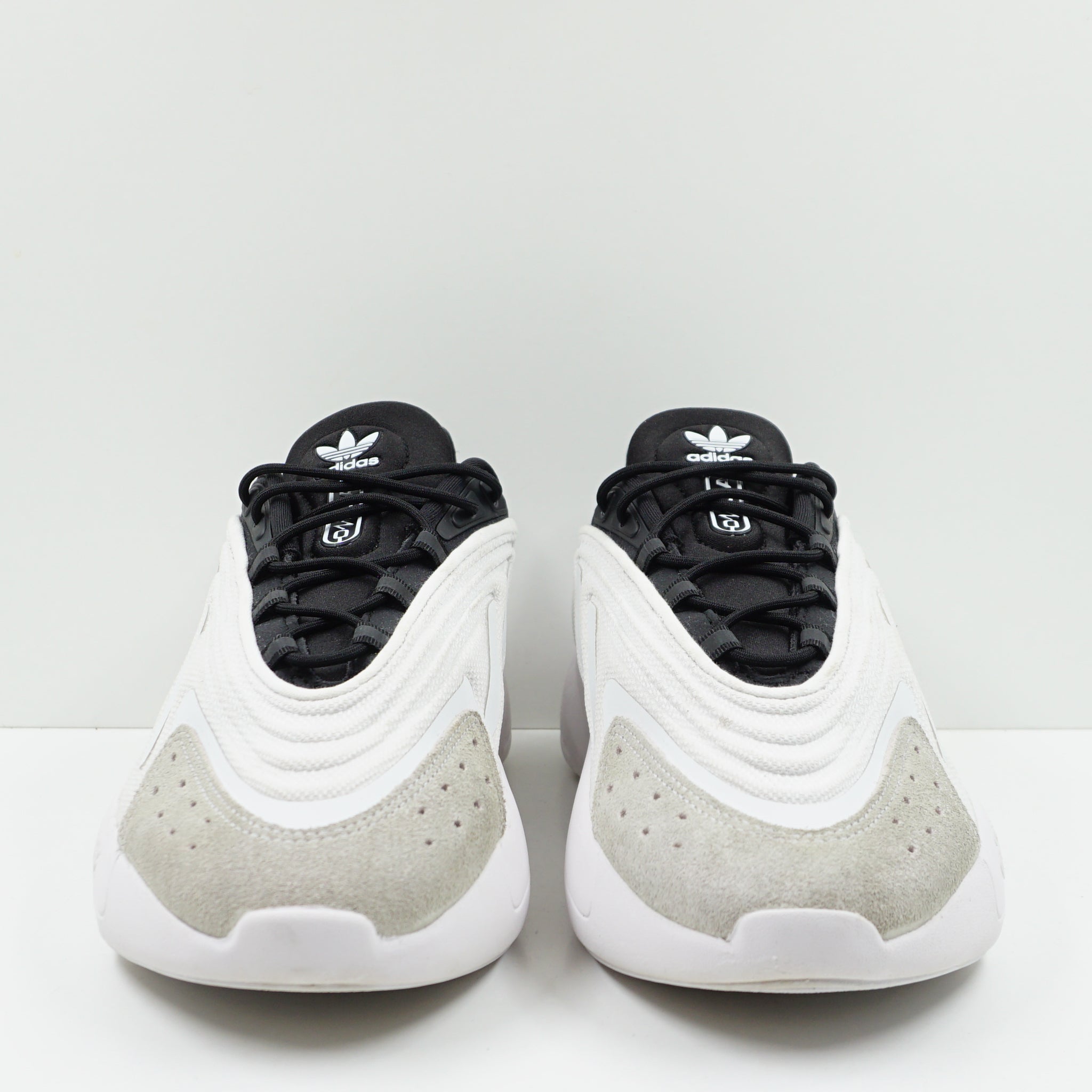 Adidas Originals Ozelia White Black