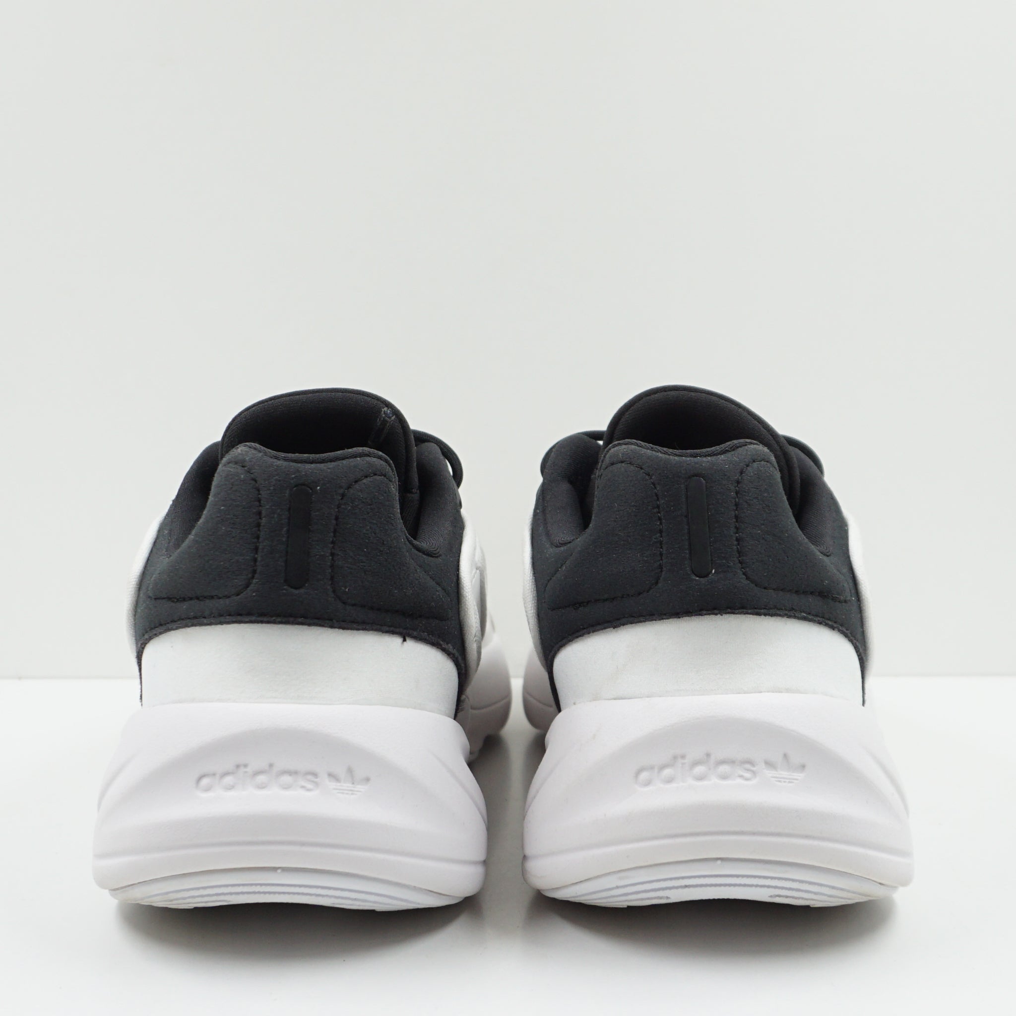 Adidas Originals Ozelia White Black