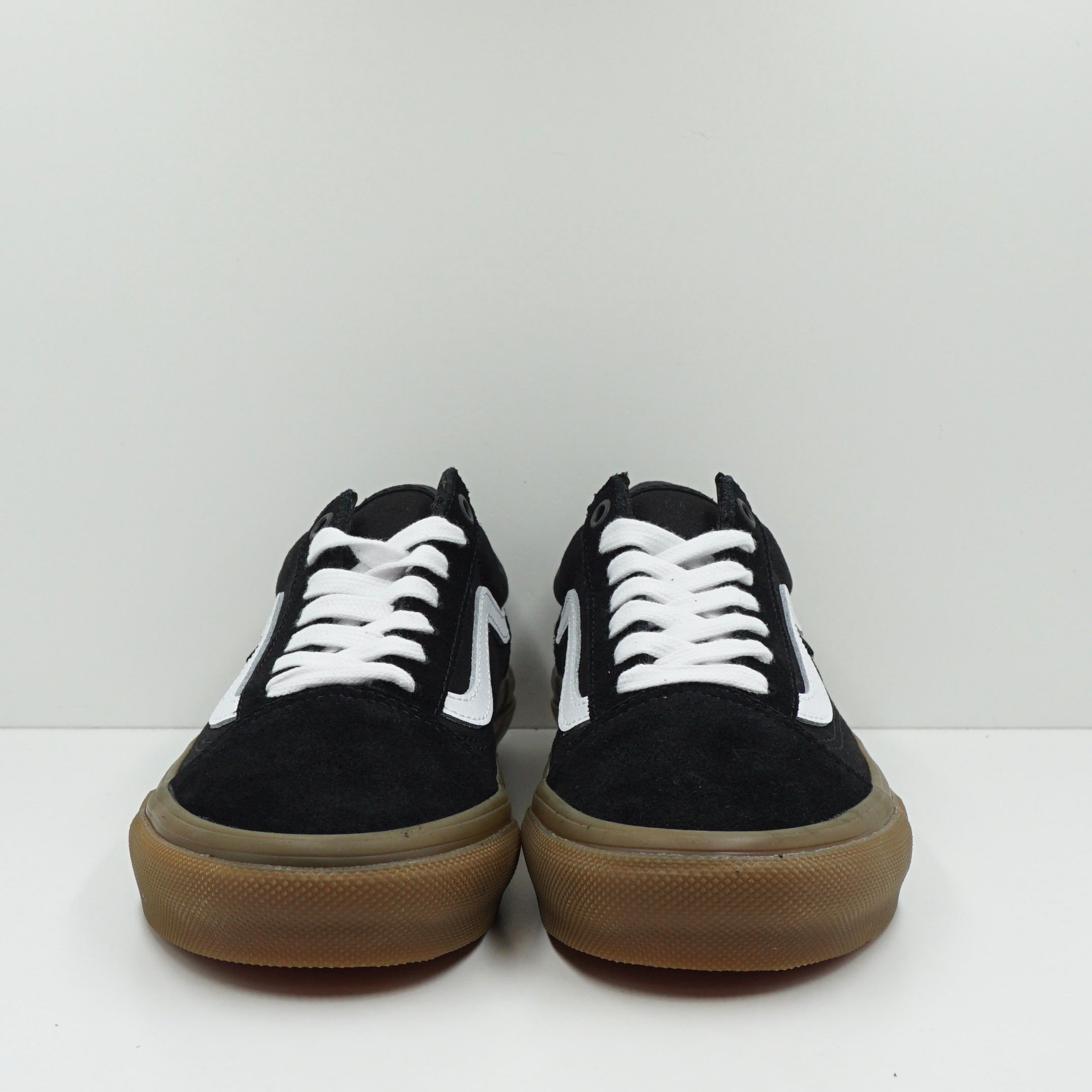 Vans Skate Old Skool Black Gum