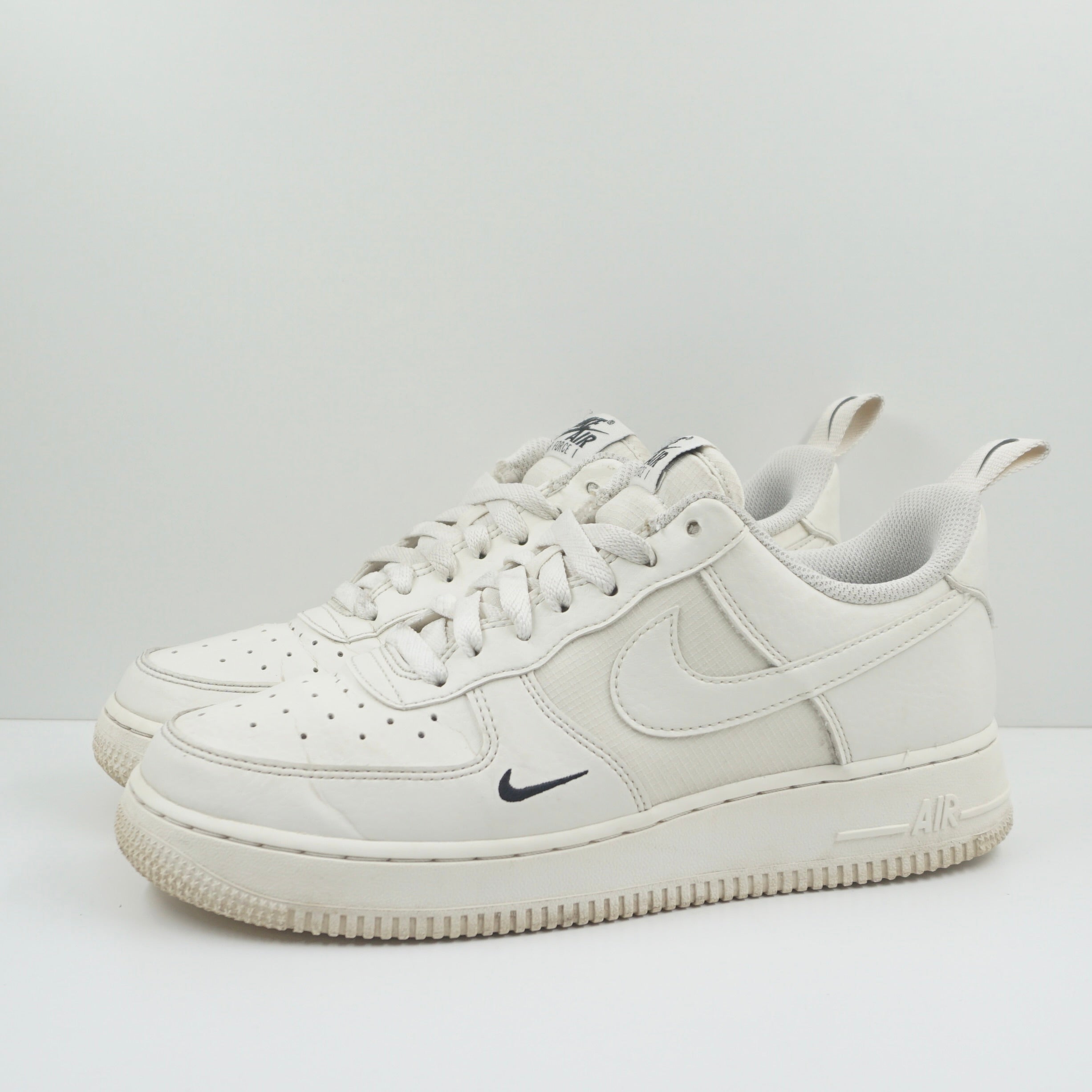 Nike Air Force 1 Low Sail Ripstop