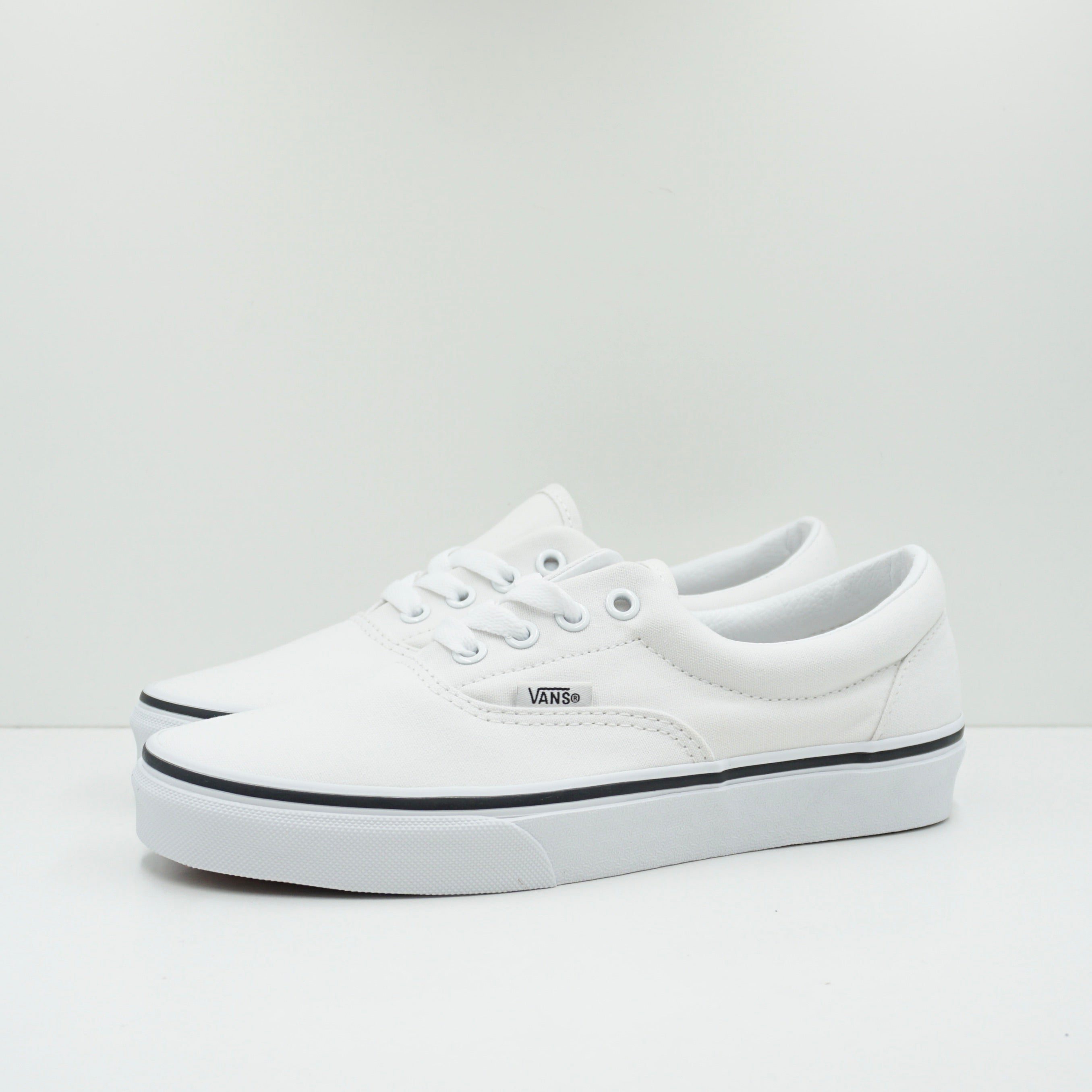 Vans Era White