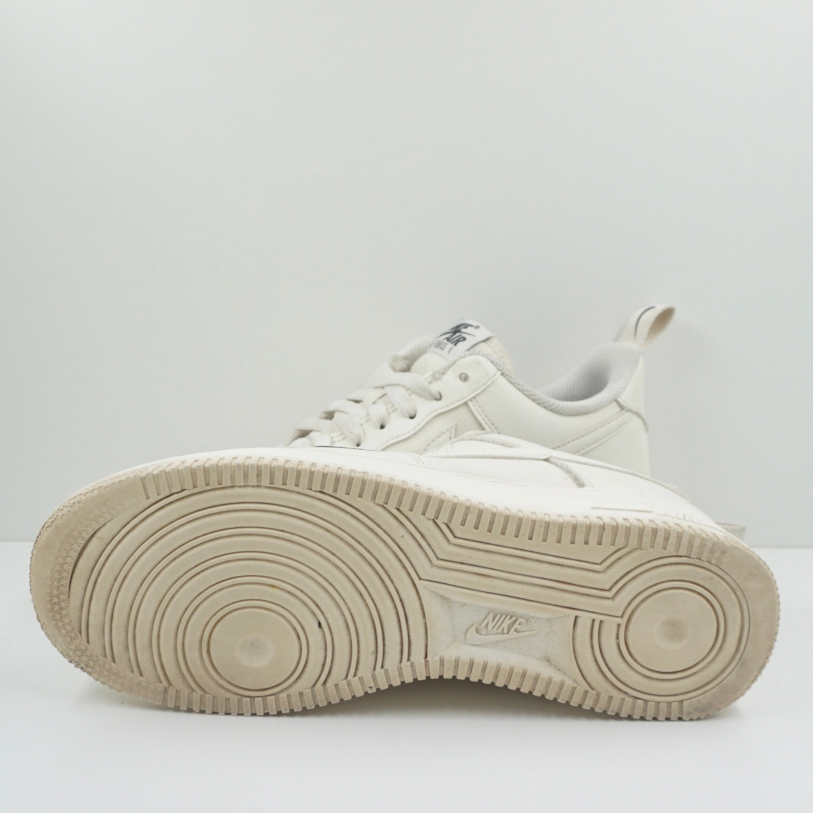 Nike Air Force 1 Low Sail Ripstop