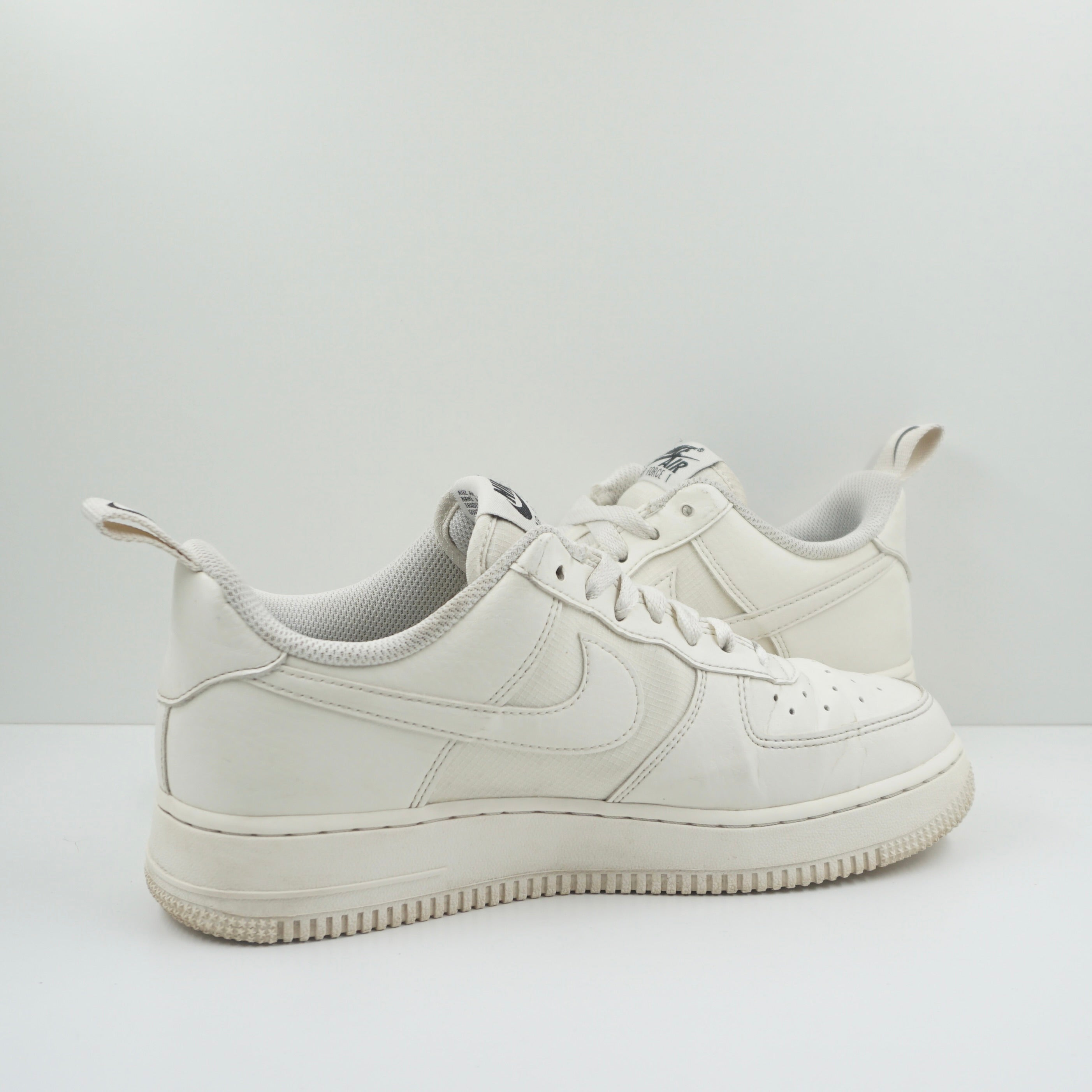 Nike Air Force 1 Low Sail Ripstop