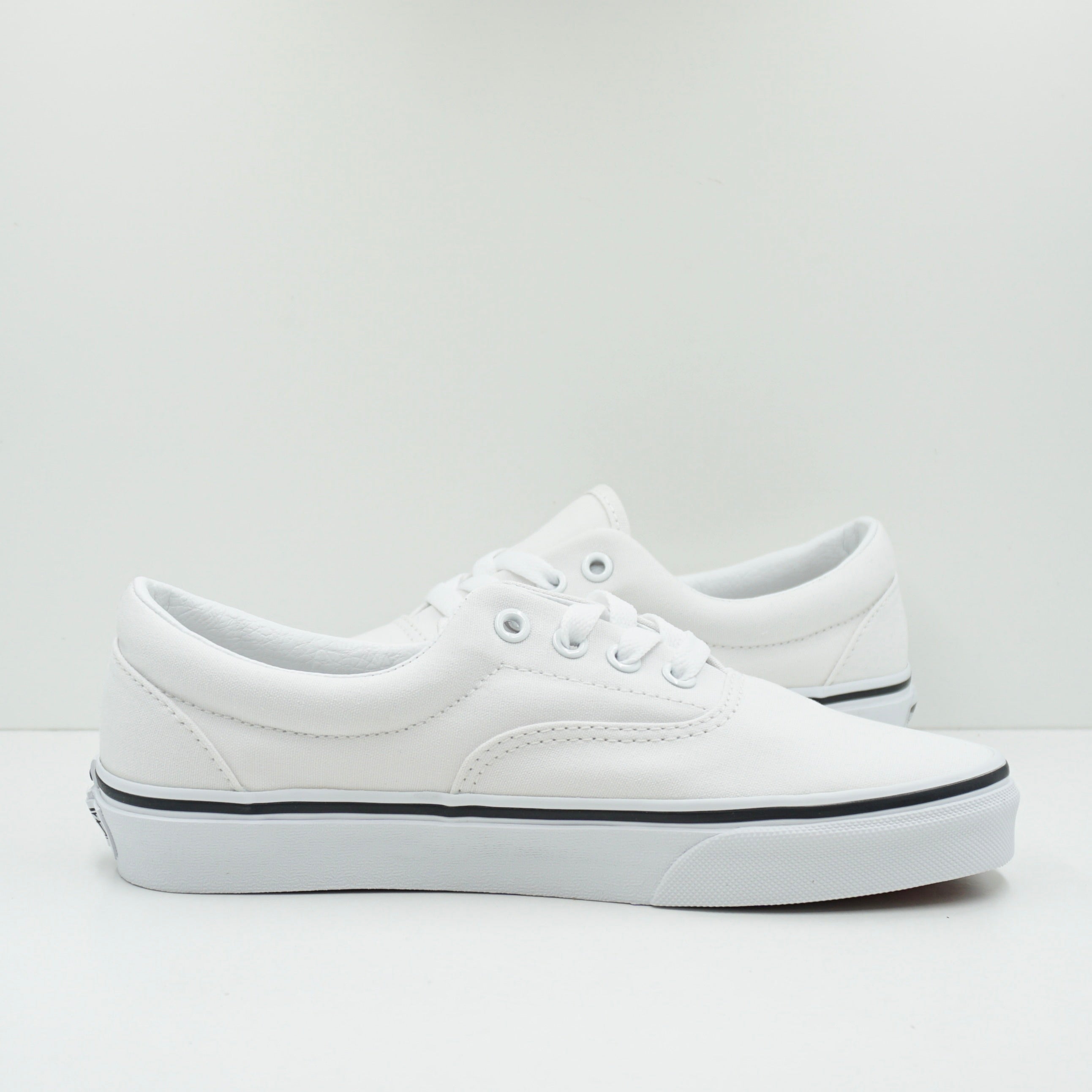 Vans Era White