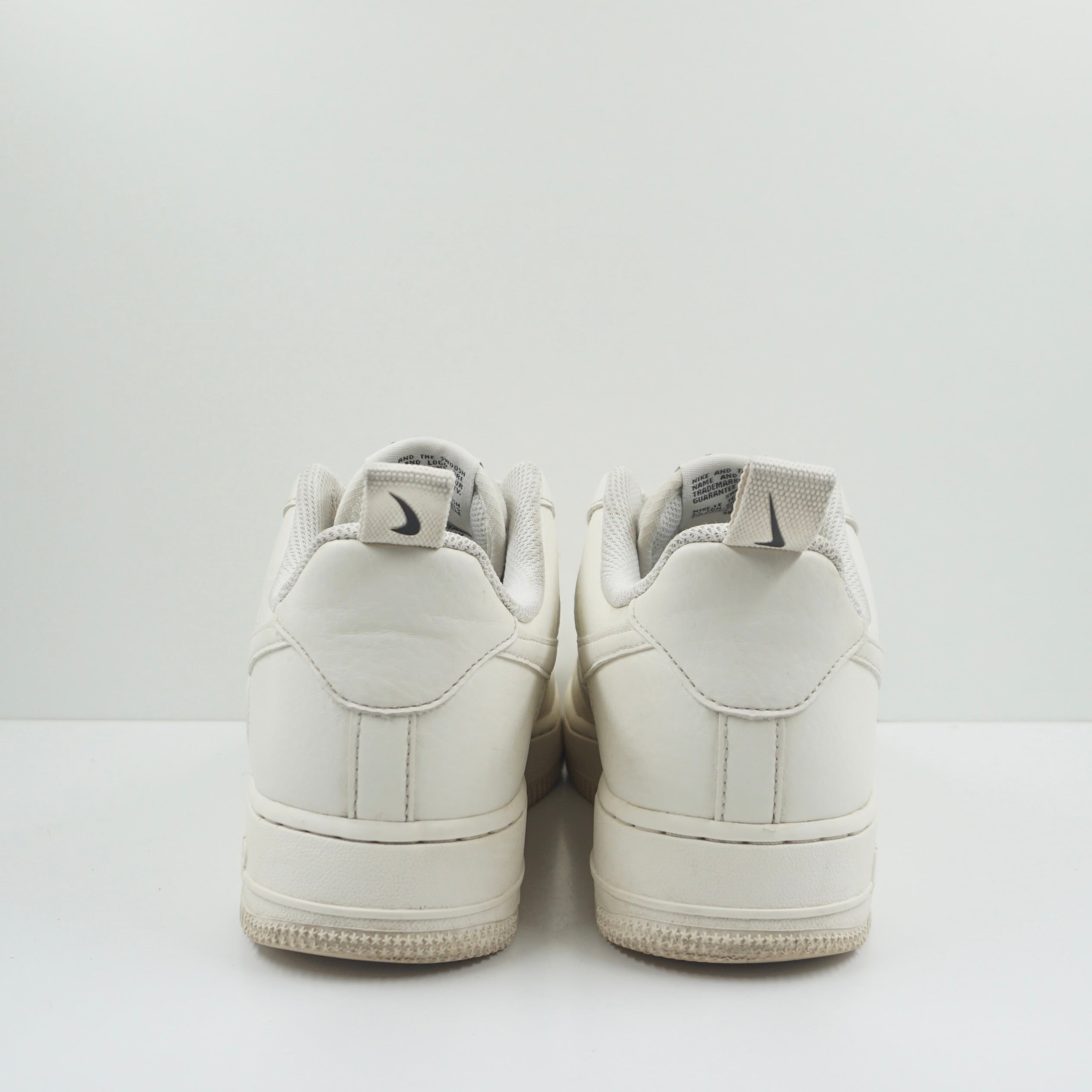 Nike Air Force 1 Low Sail Ripstop