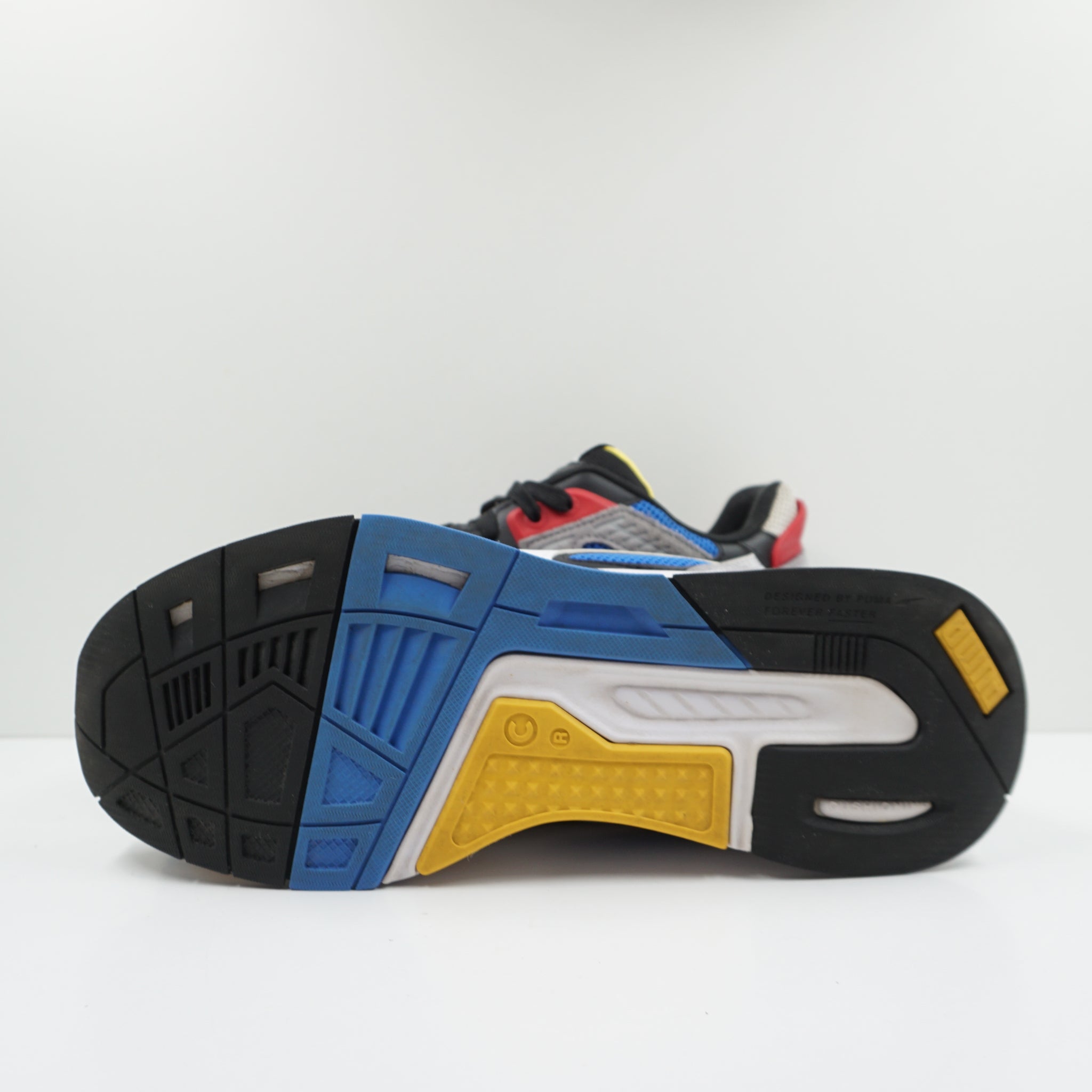 Puma Mirage Sport Remix