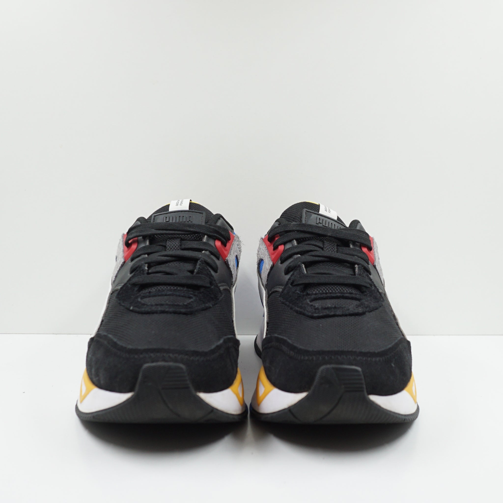 Puma Mirage Sport Remix