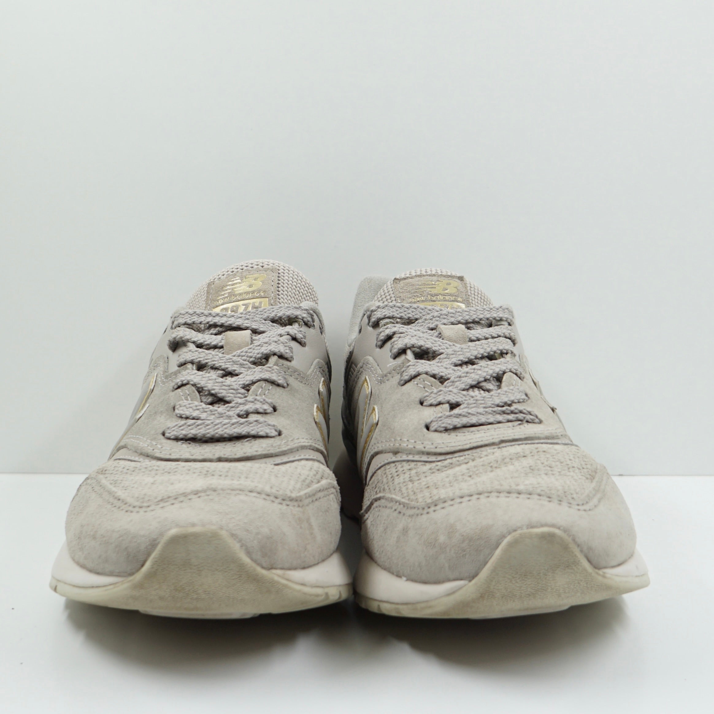 New Balance CW 997 HCL Grey