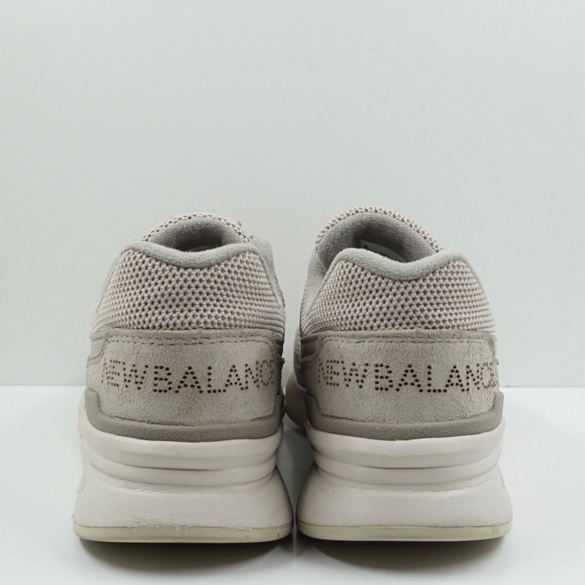 New Balance CW 997 HCL Grey