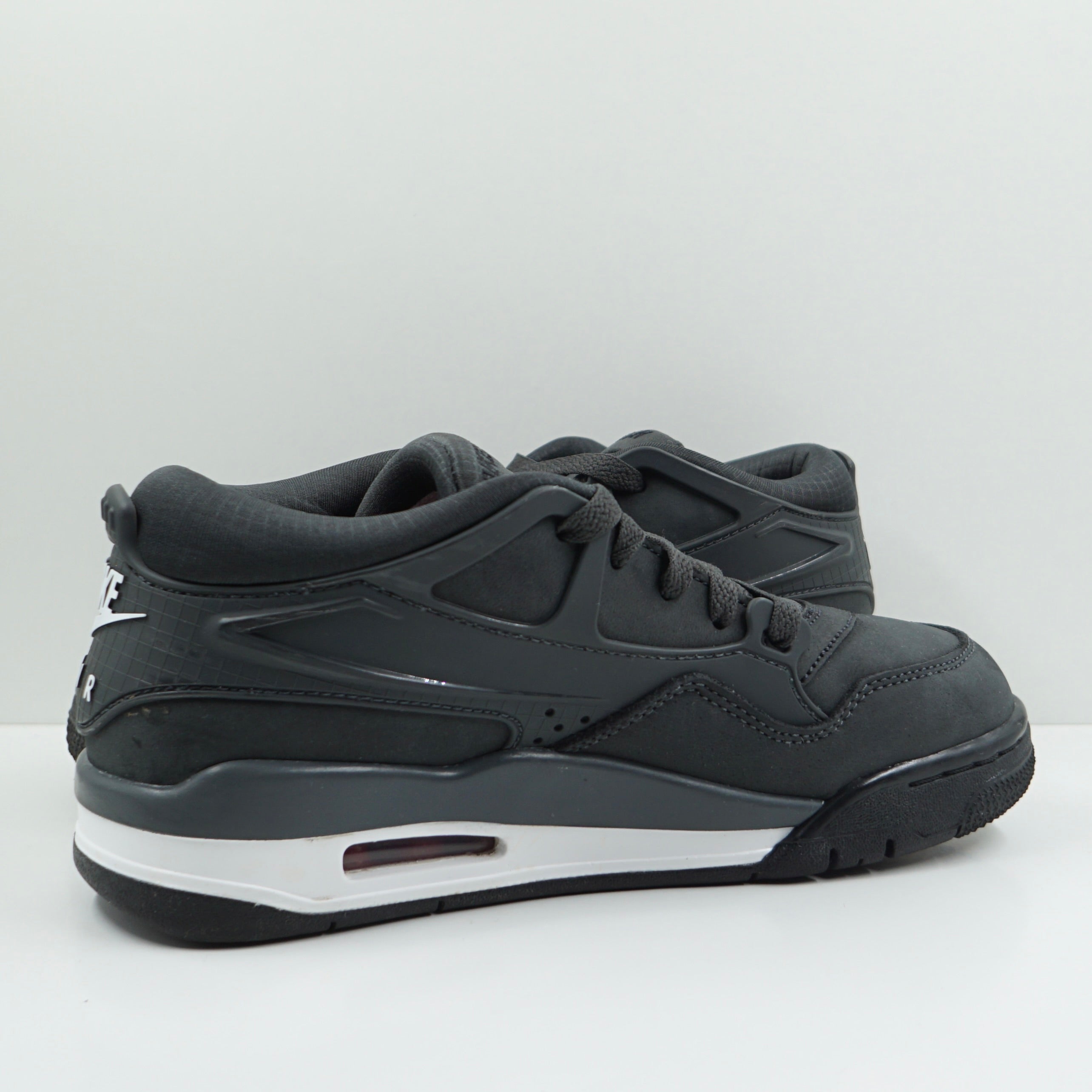 Jordan 4 RM SP Nigel Sylvester Driveway Grey (GS)