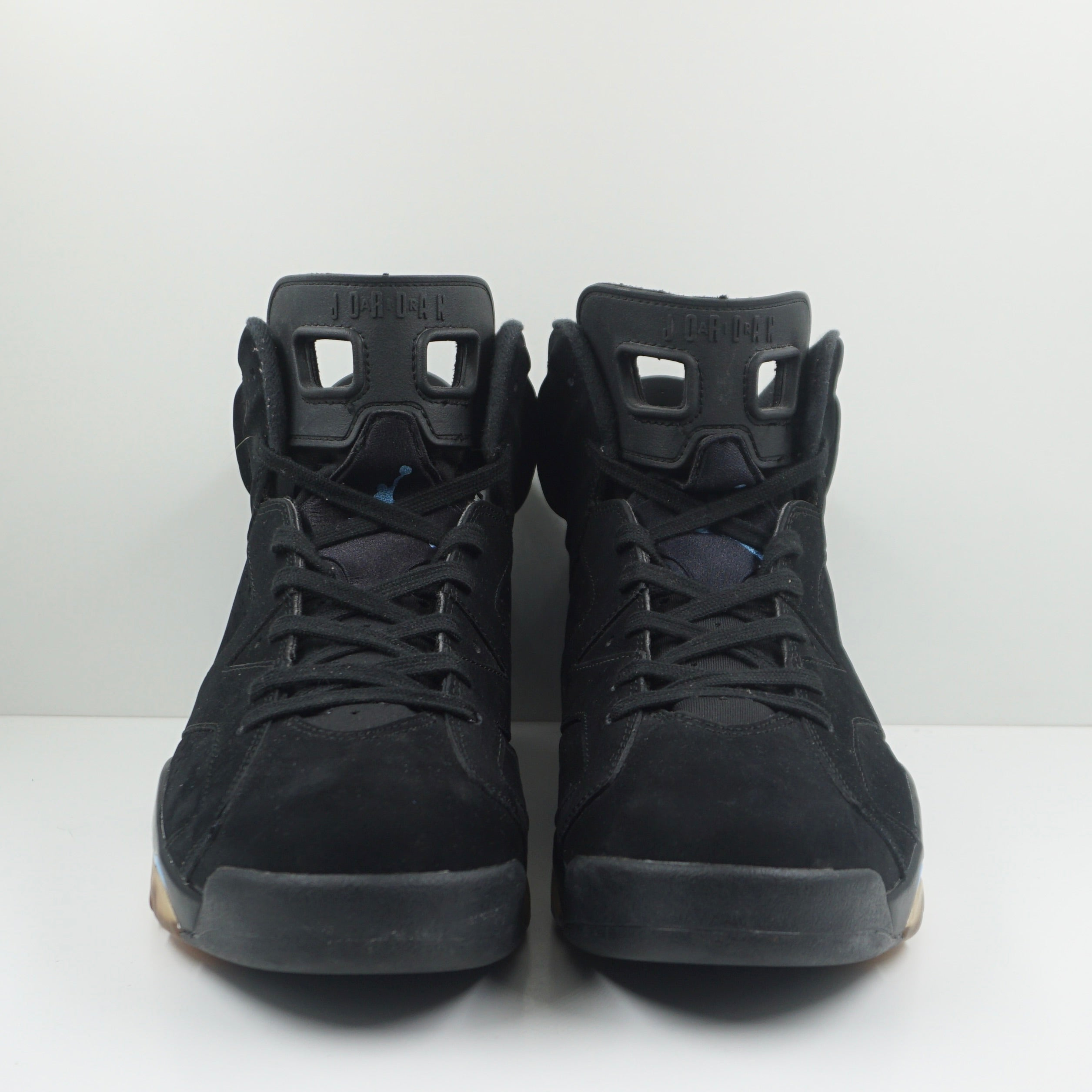 Jordan 6 Retro UNC
