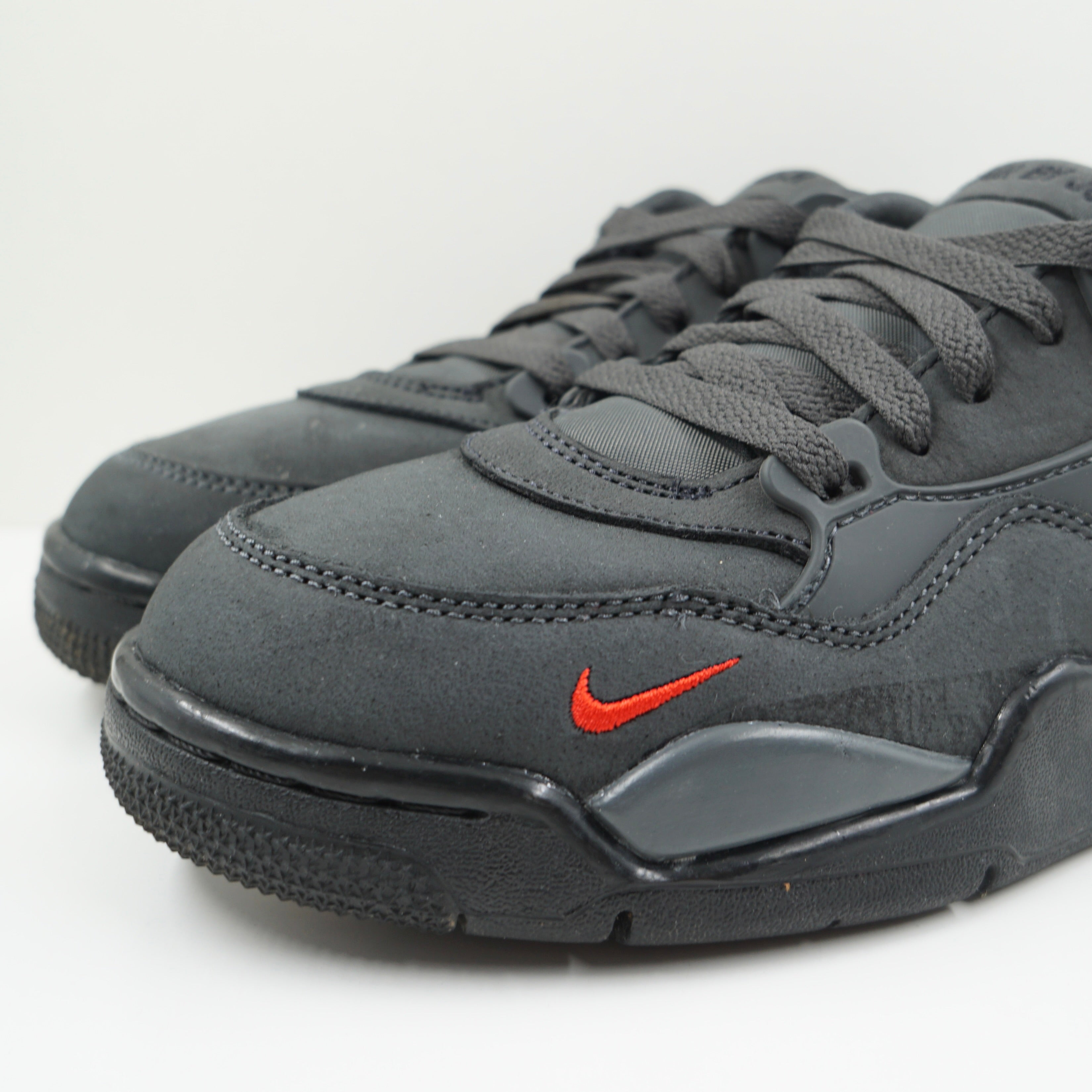 Jordan 4 RM SP Nigel Sylvester Driveway Grey (GS)
