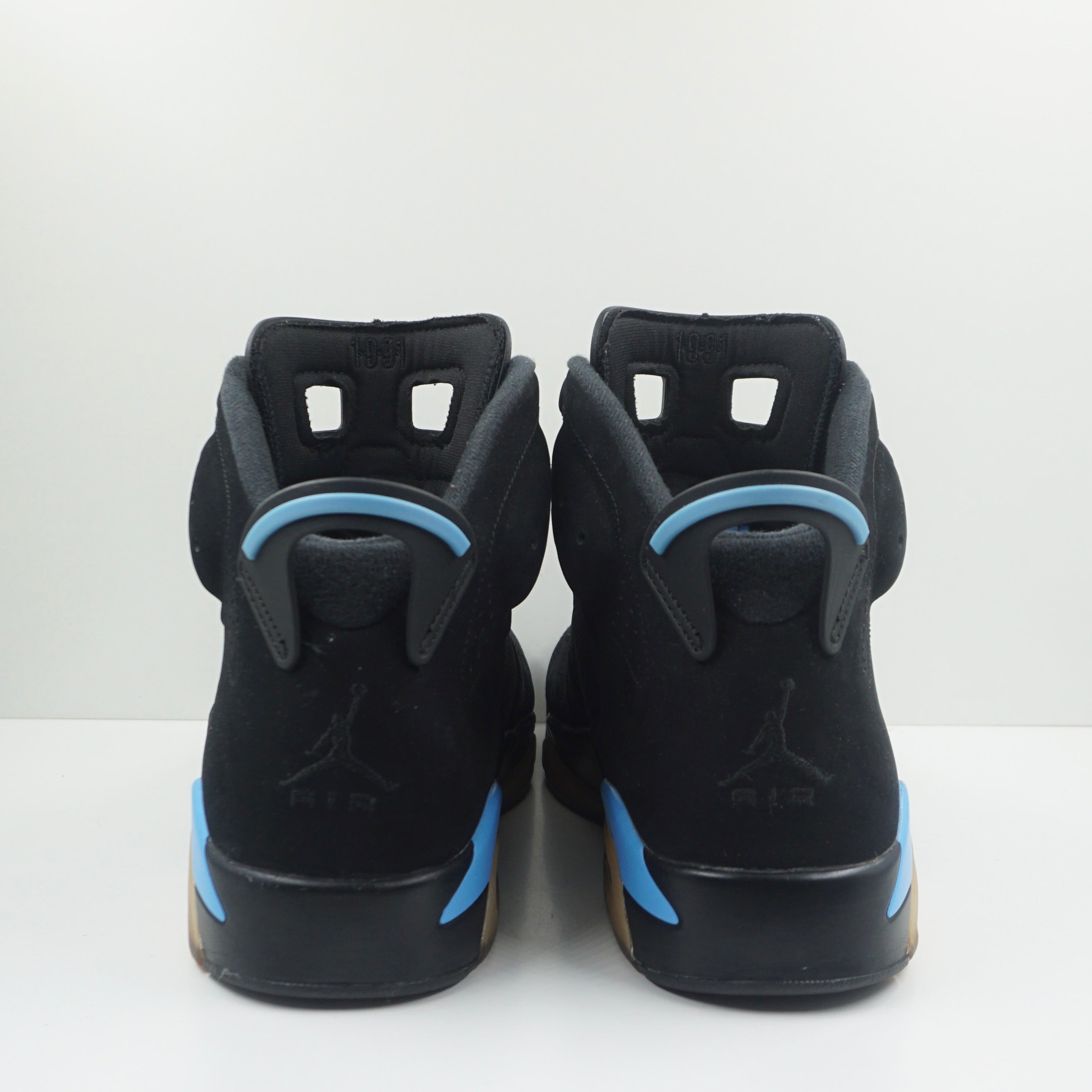 Jordan 6 Retro UNC