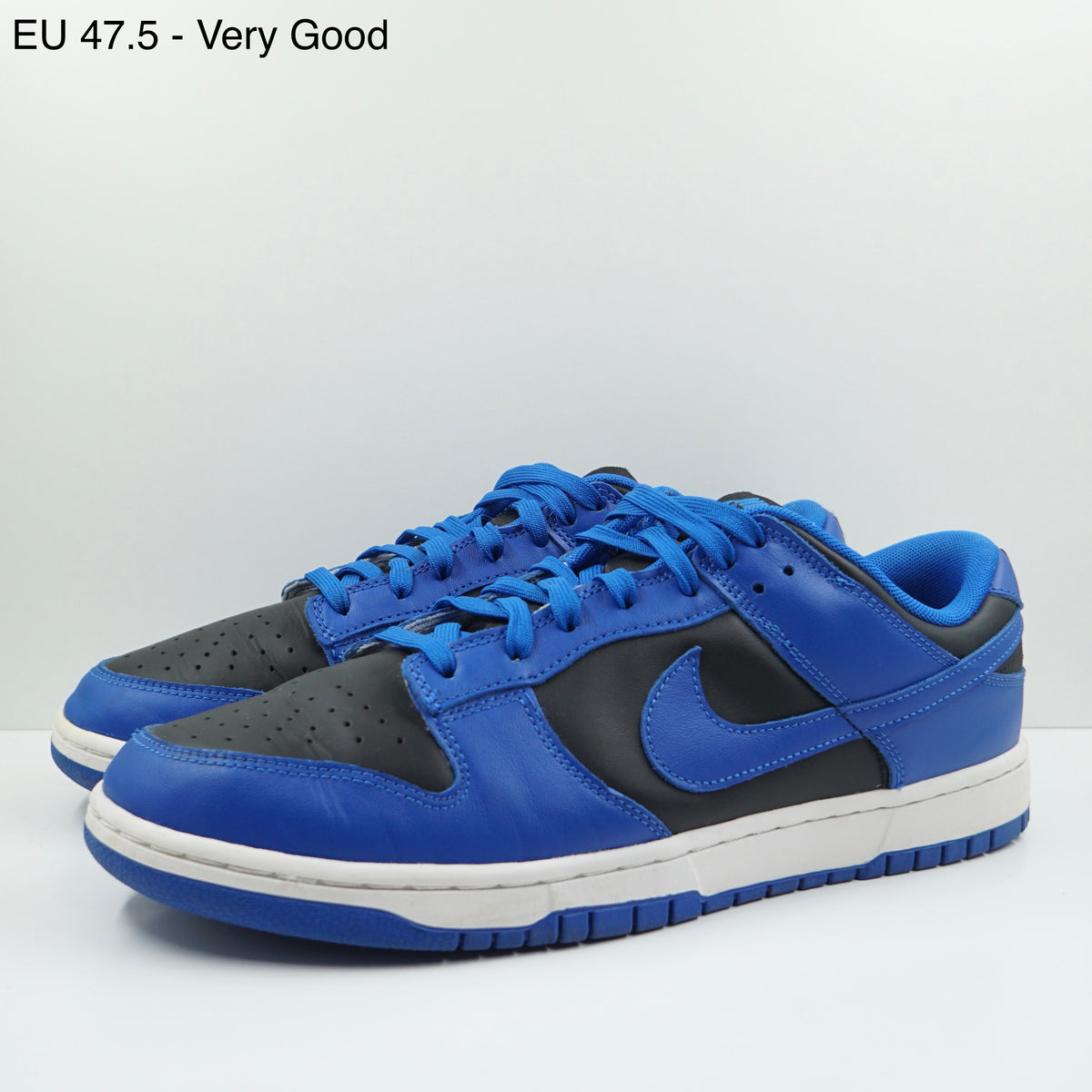 Nike Dunk Low Cobalt