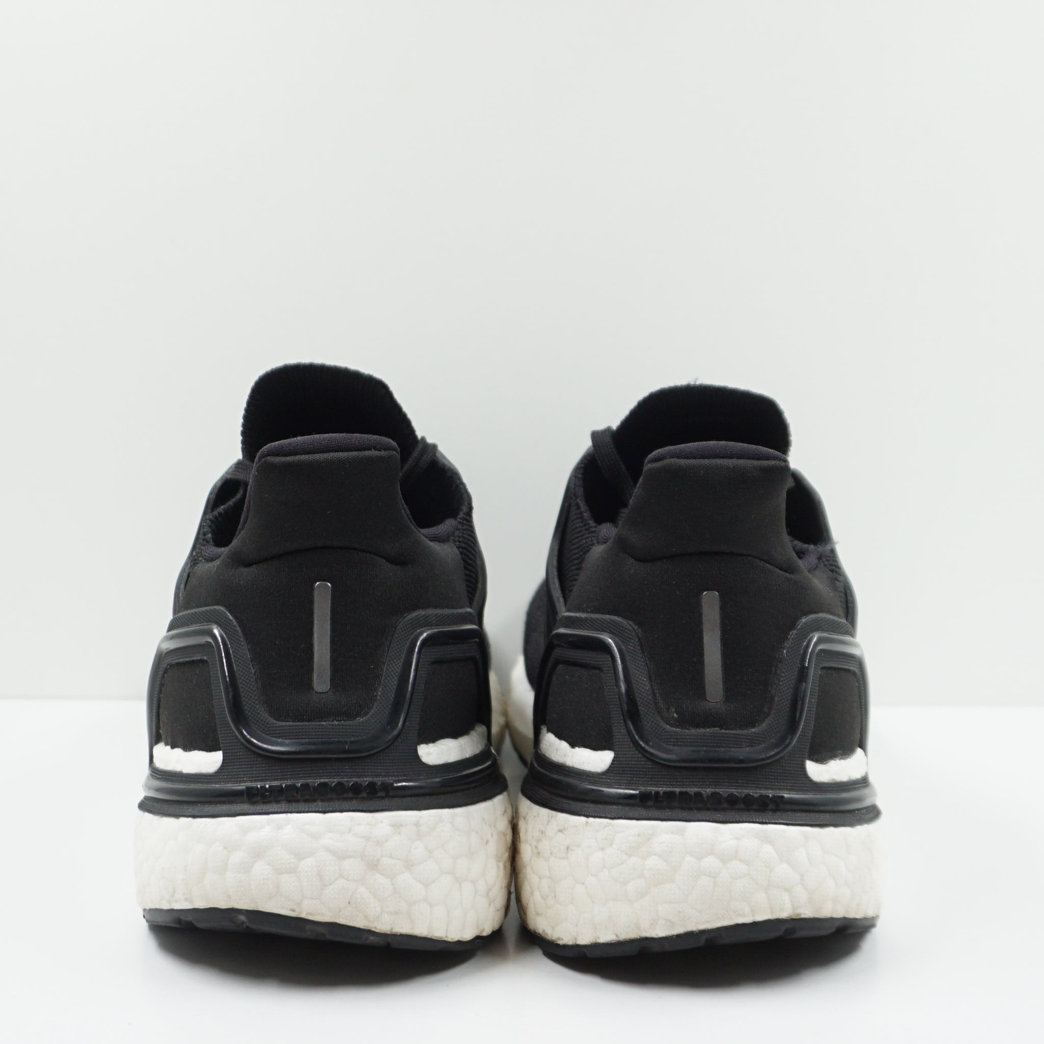 Adidas Ultra Boost 20 Core Black Night Metallic