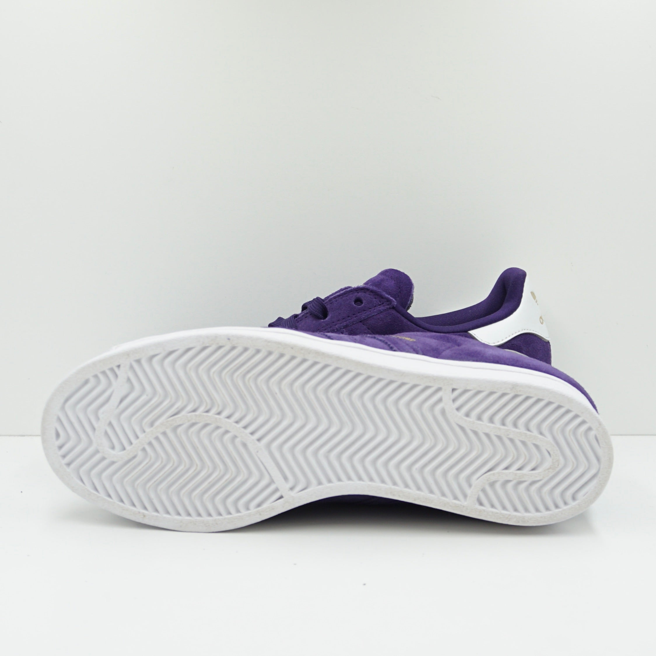 Adidas Superstar ADV Purple