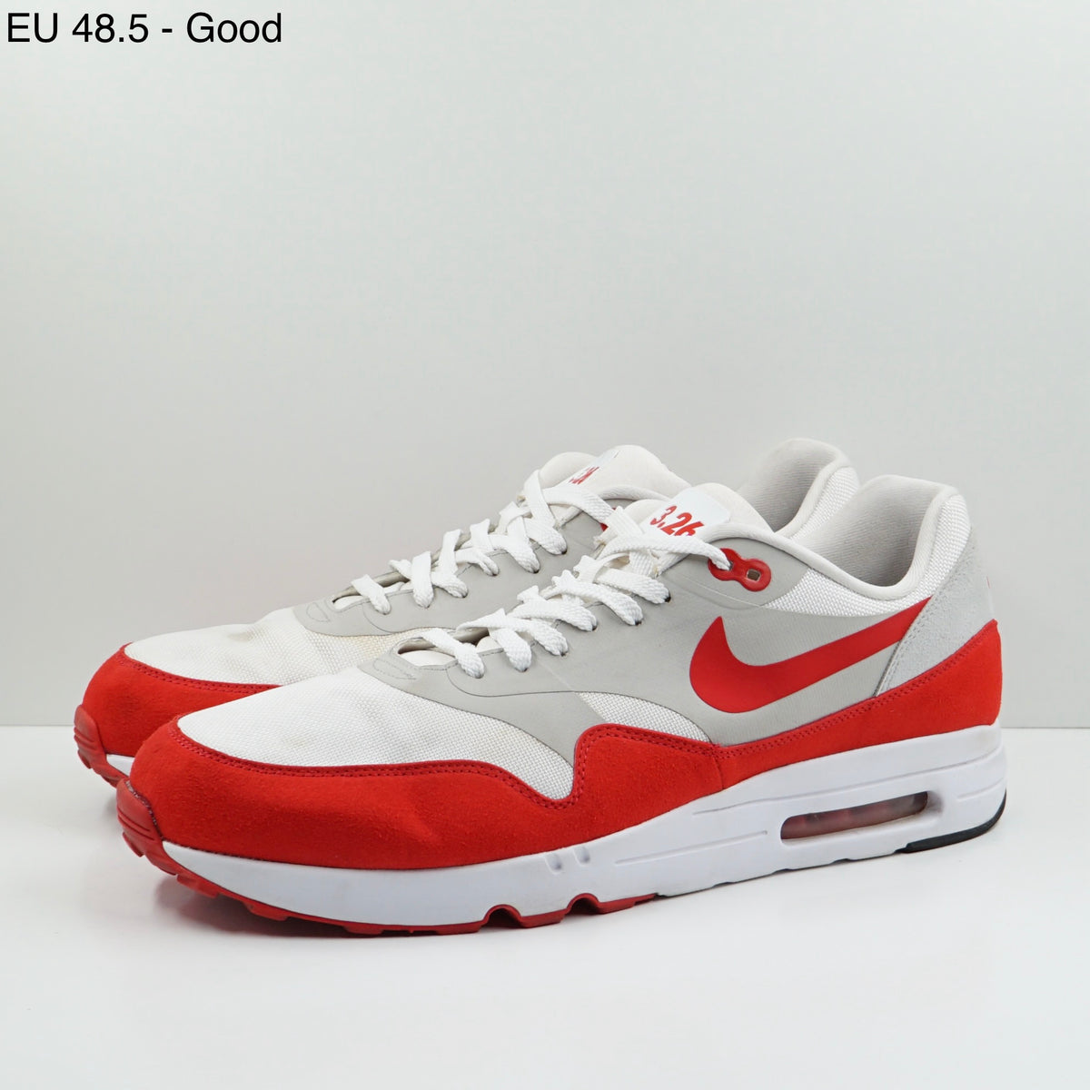 Nike Air Max 1 Ultra Air Max Day Red (2017)