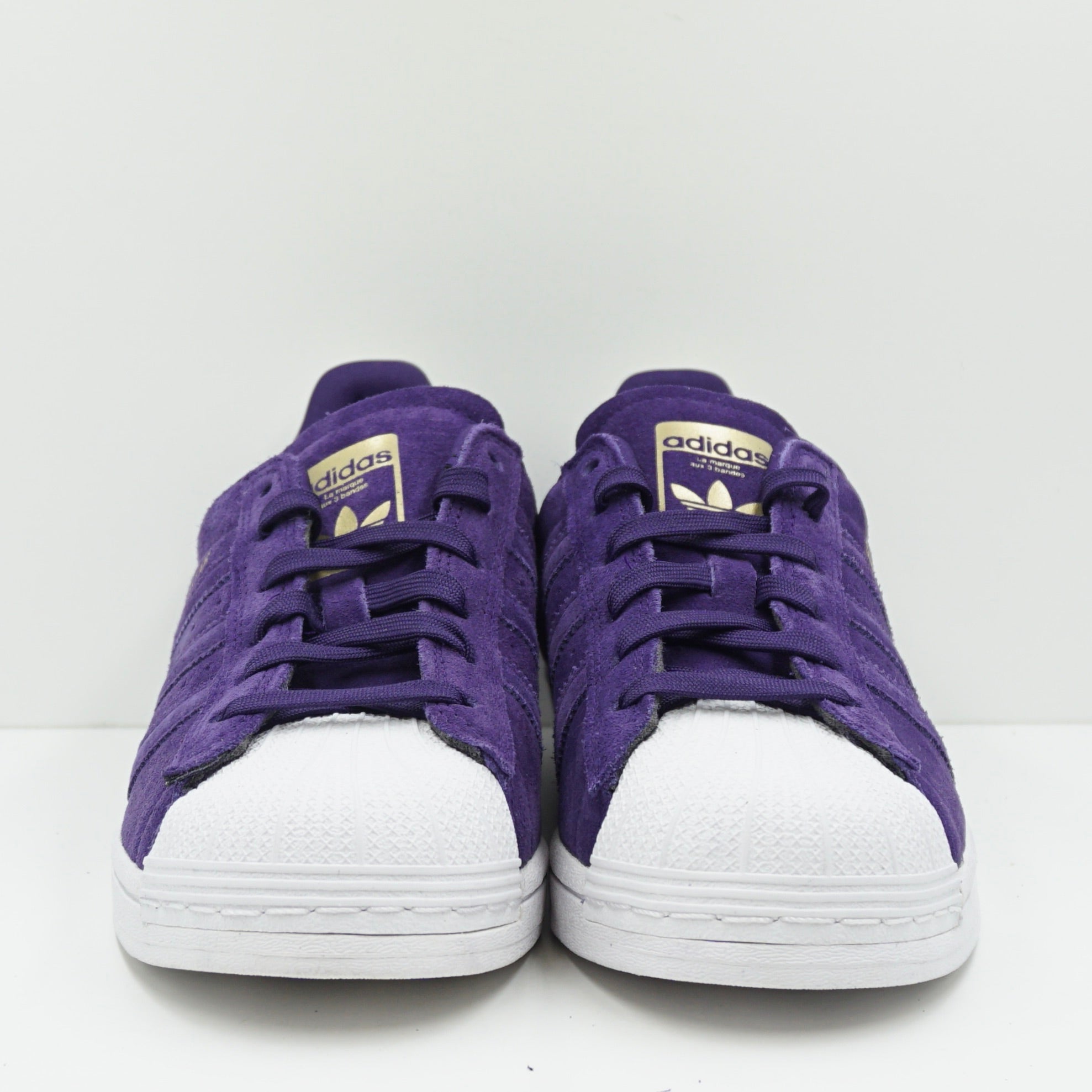 Adidas Superstar ADV Purple