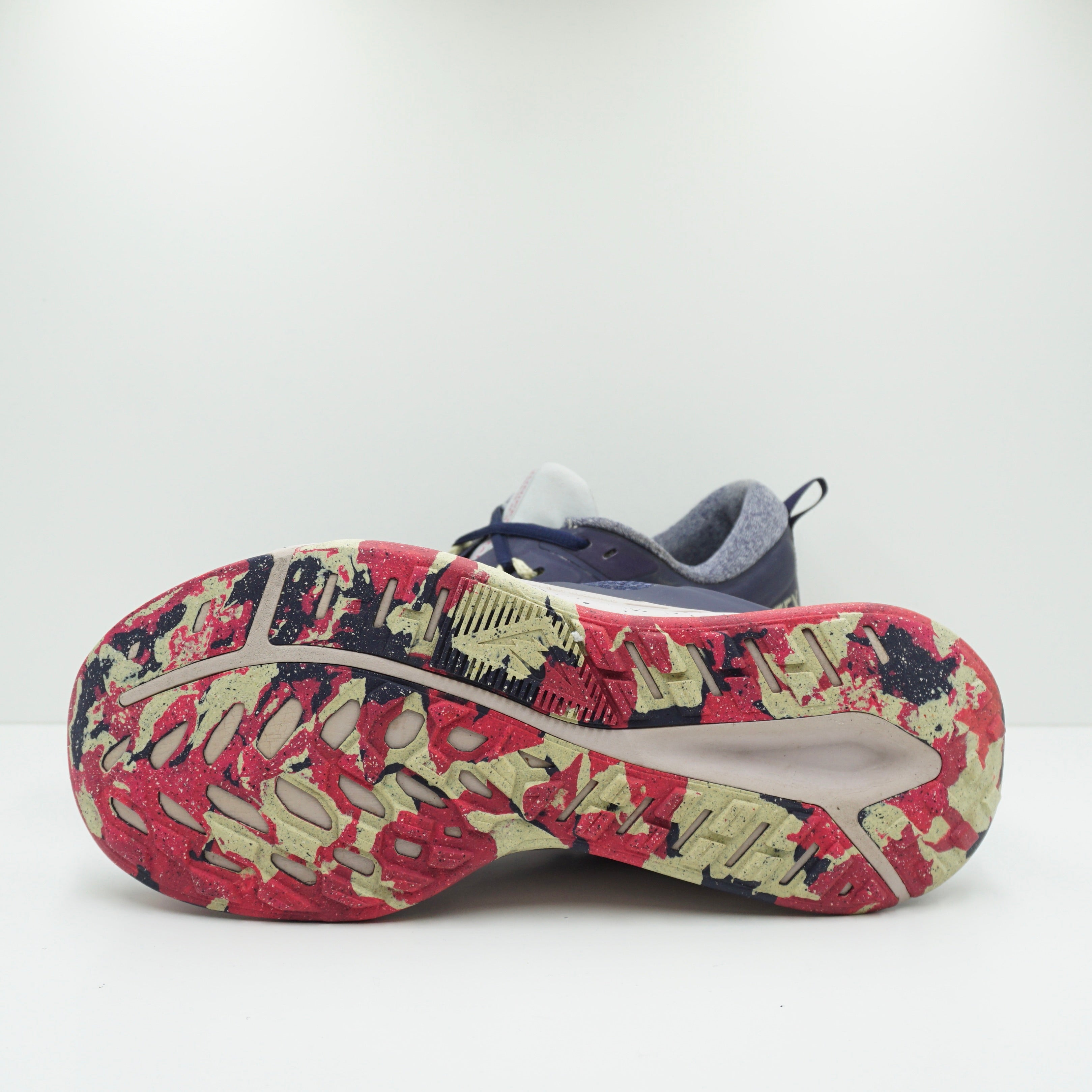 Nike Juniper Trail 2 Gore-Tex Purple Ink Violet