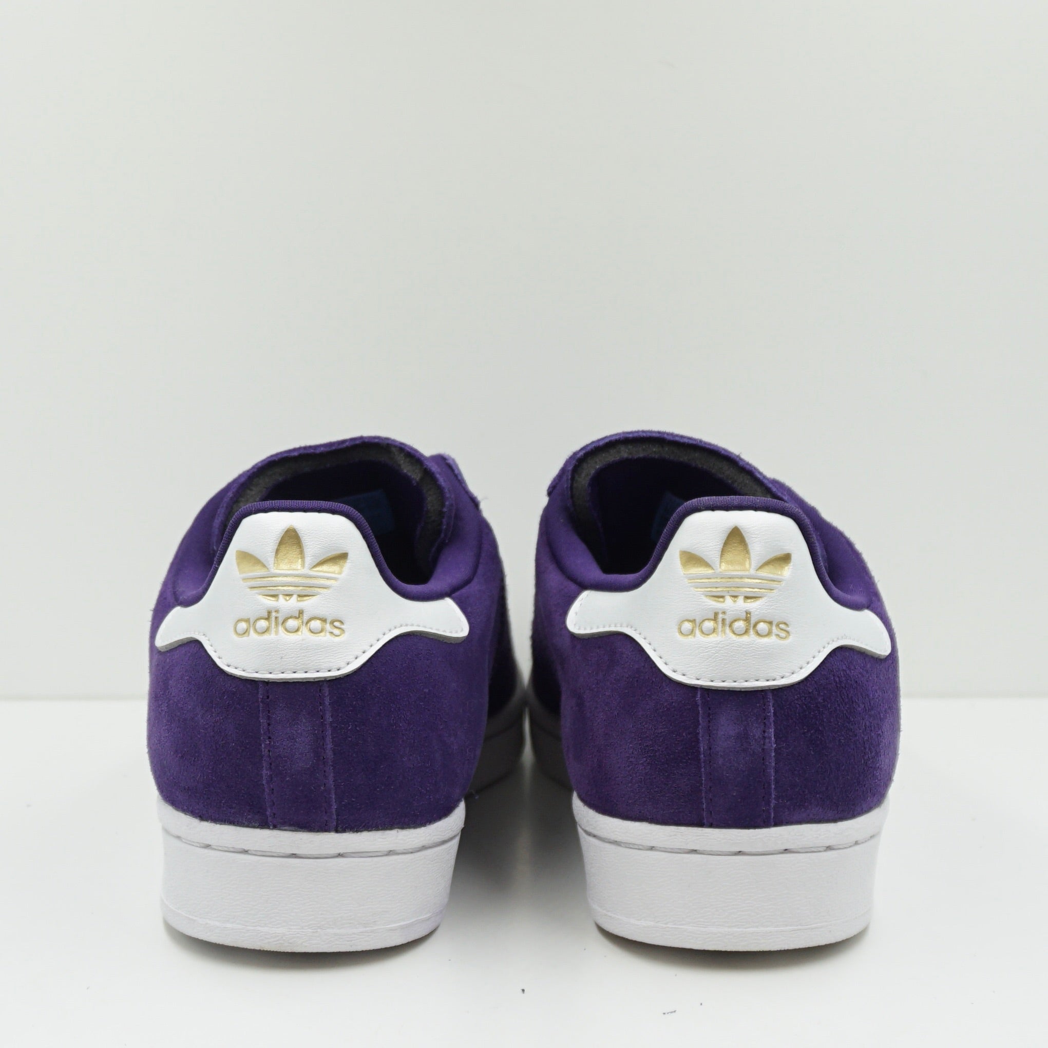 Adidas Superstar ADV Purple