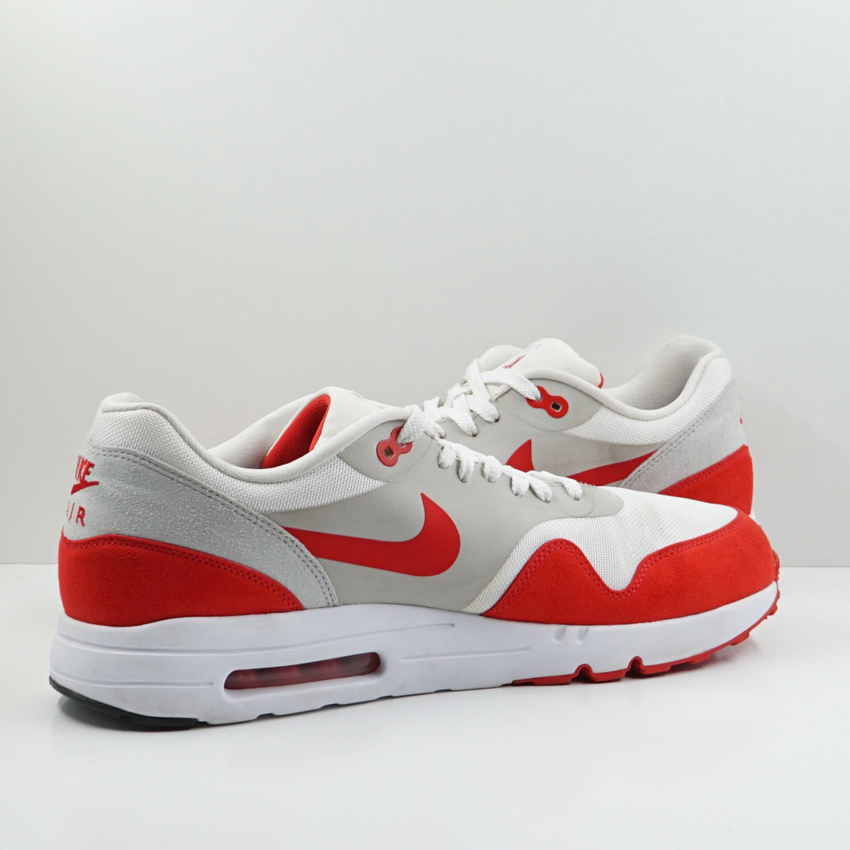 Nike Air Max 1 Ultra Air Max Day Red (2017)