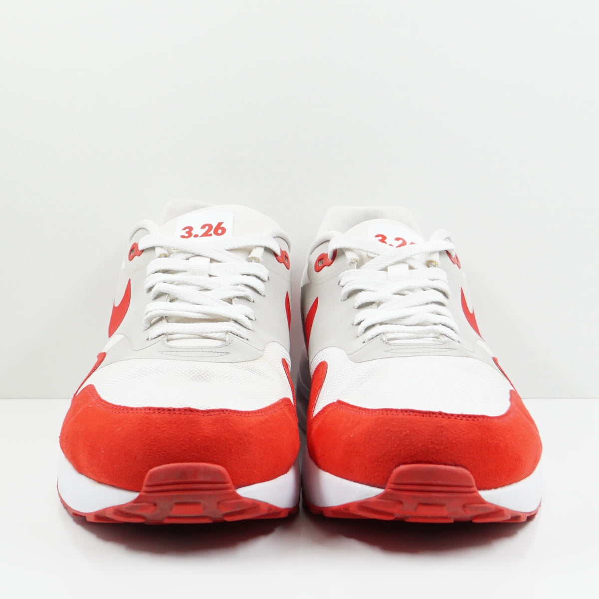 Nike Air Max 1 Ultra Air Max Day Red (2017)