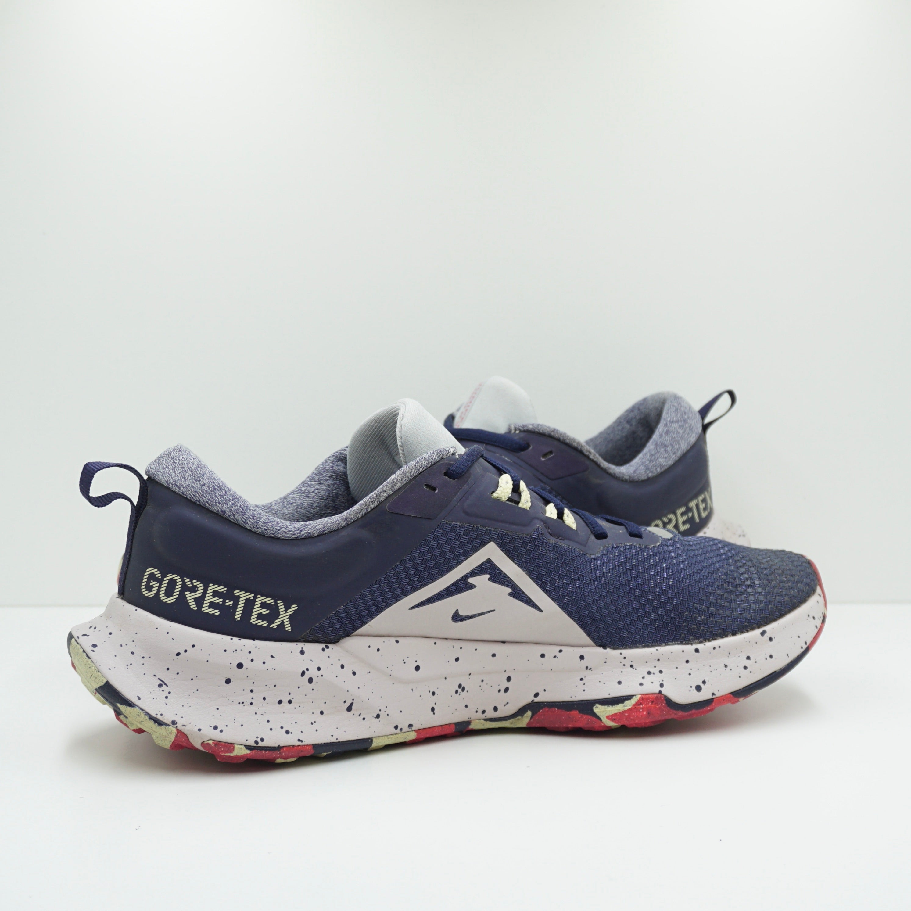 Nike Juniper Trail 2 Gore-Tex Purple Ink Violet
