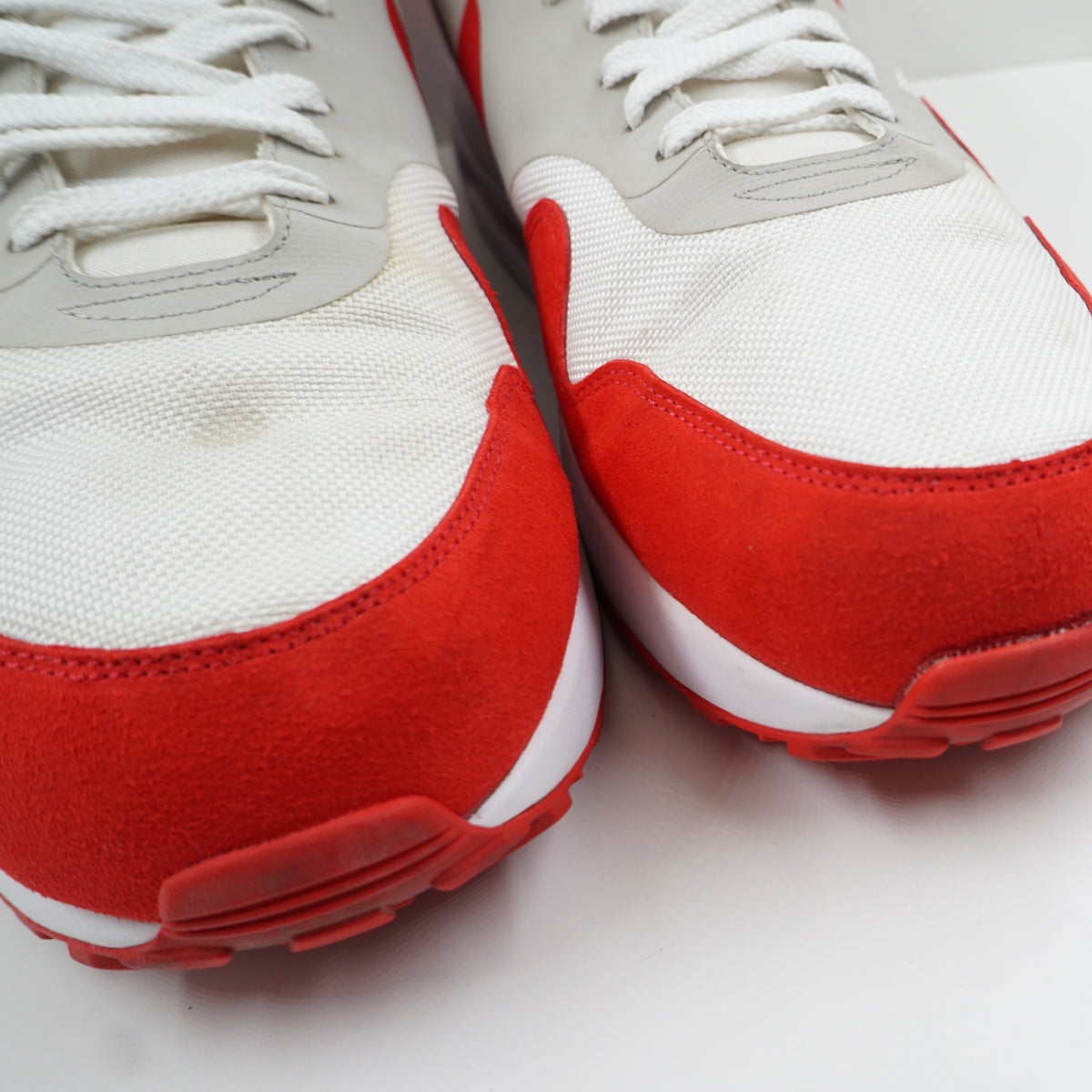 Nike Air Max 1 Ultra Air Max Day Red (2017)