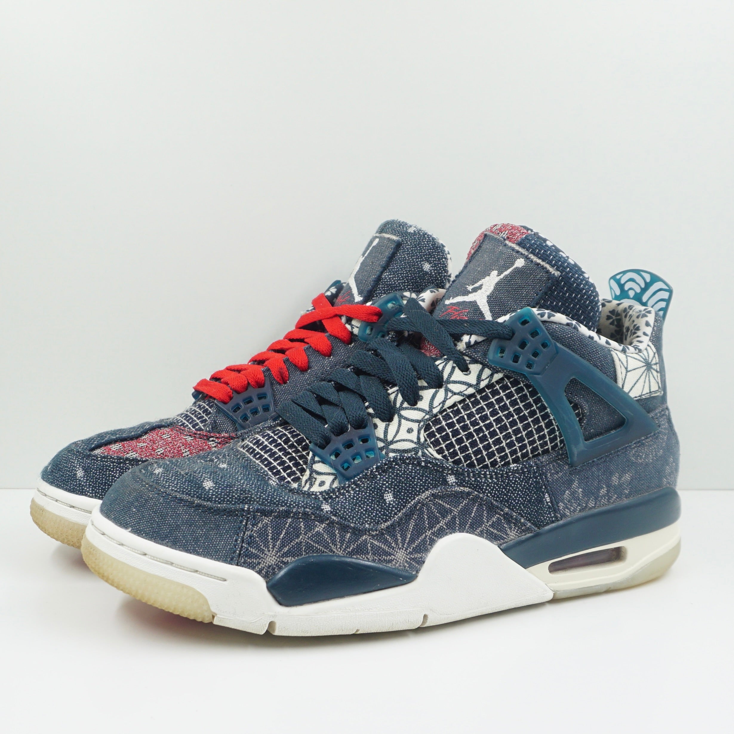 Jordan 4 Retro SE Sashiko
