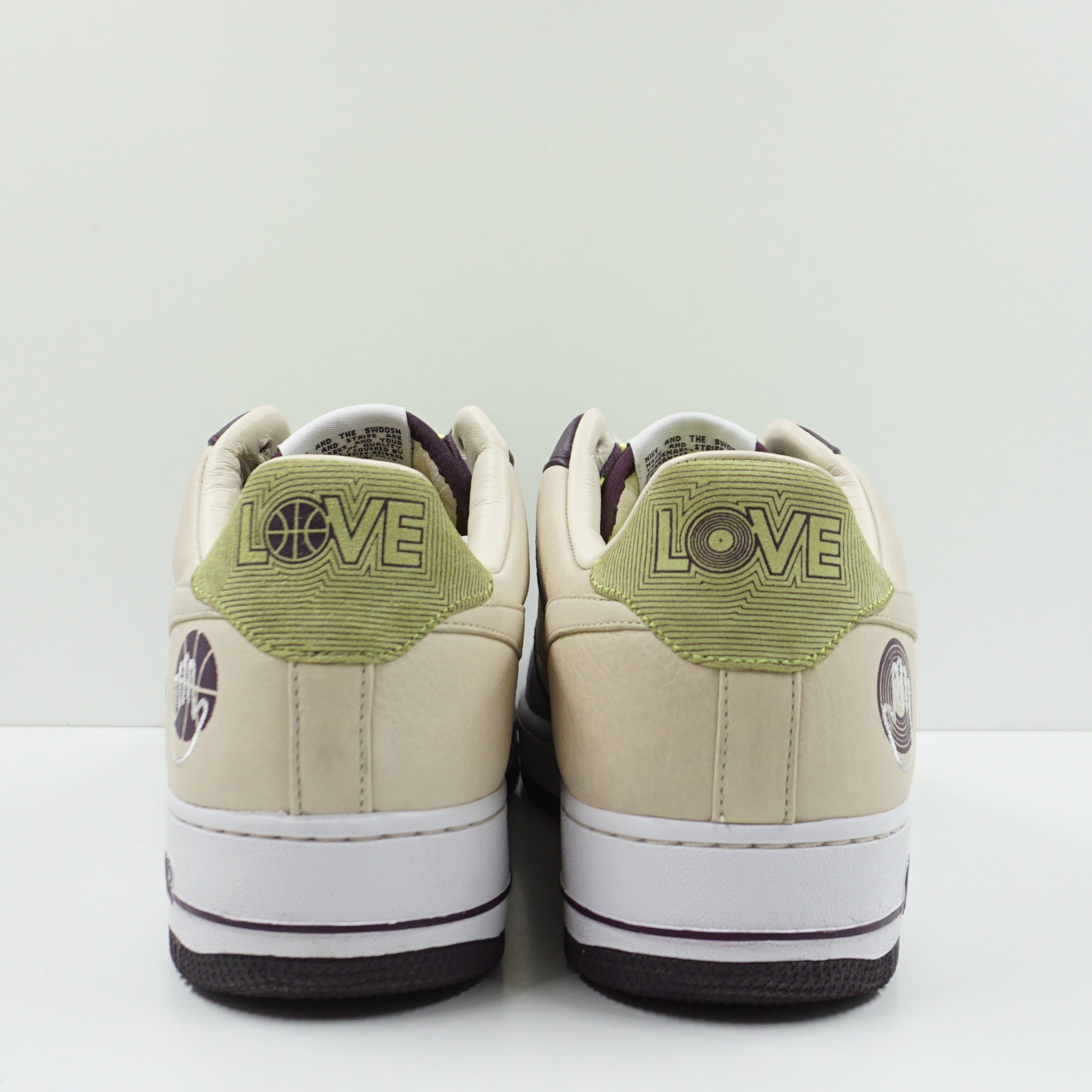 Nike Air Force 1 Premium '07 Bobbito