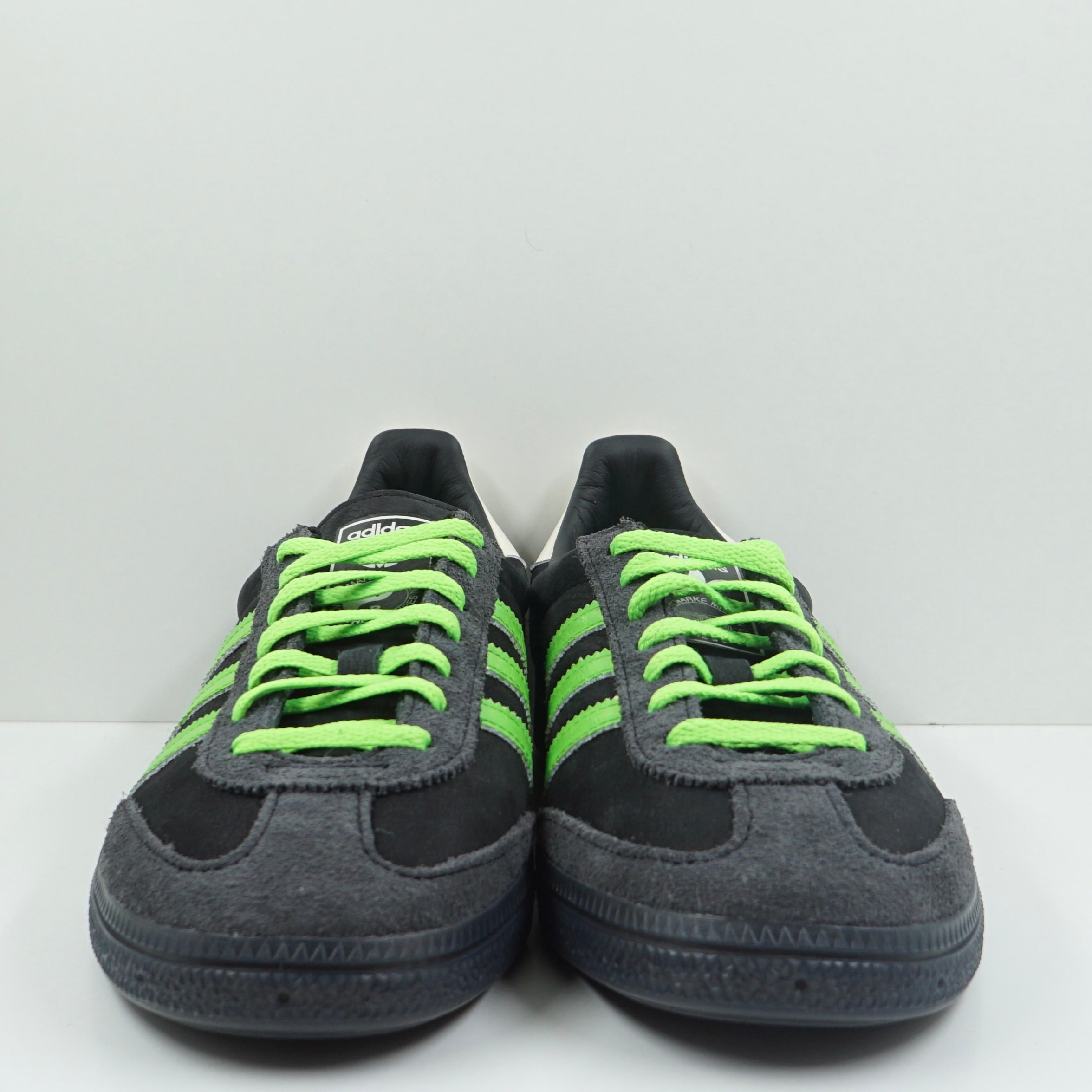 Adidas GT II Sneakersnstuff x Viagra Boys