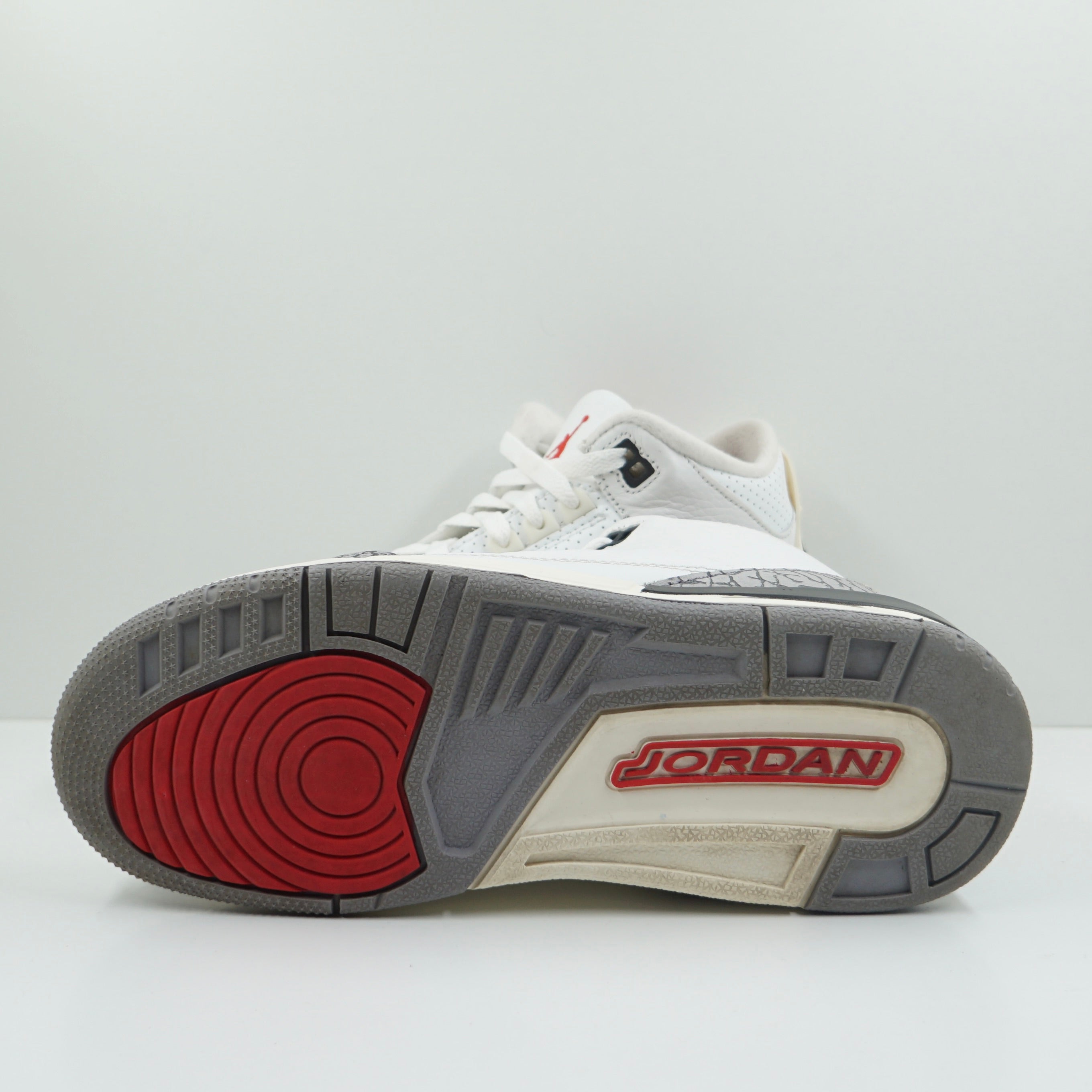Jordan 3 Retro White Cement Reimagined (GS)