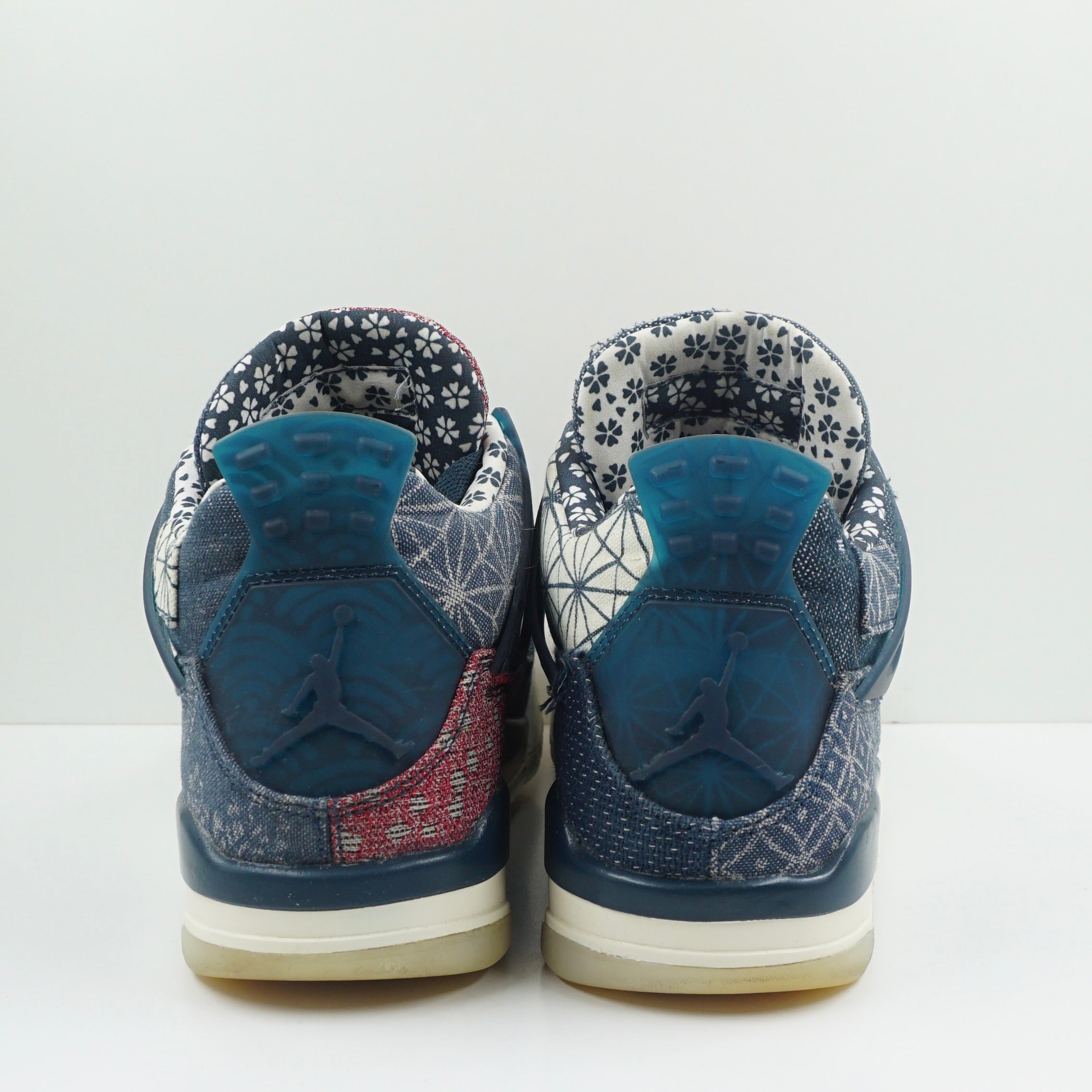 Jordan 4 Retro SE Sashiko